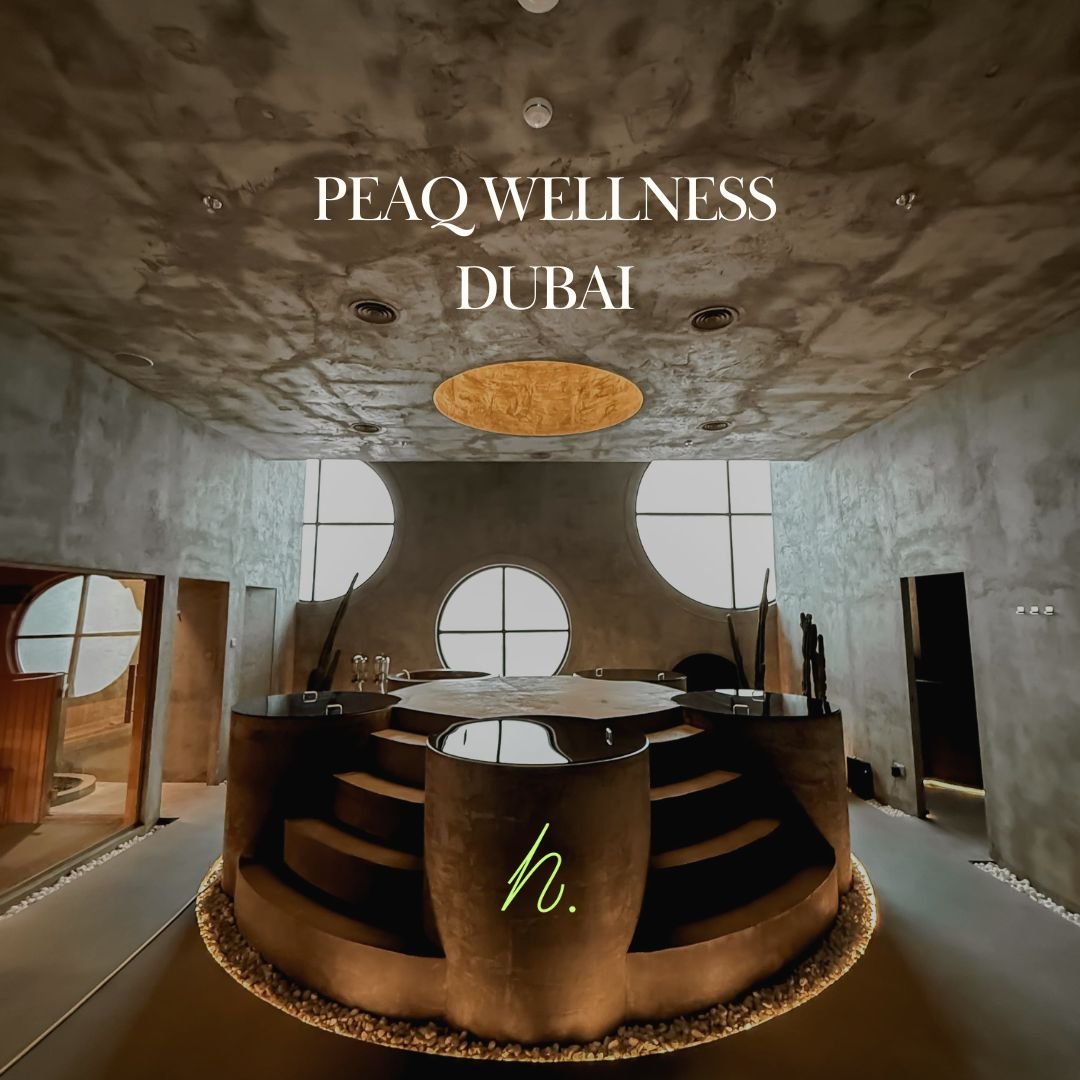 PEAQ WELLNESS