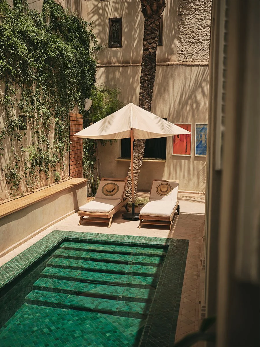 IZZA-MARRAKECH