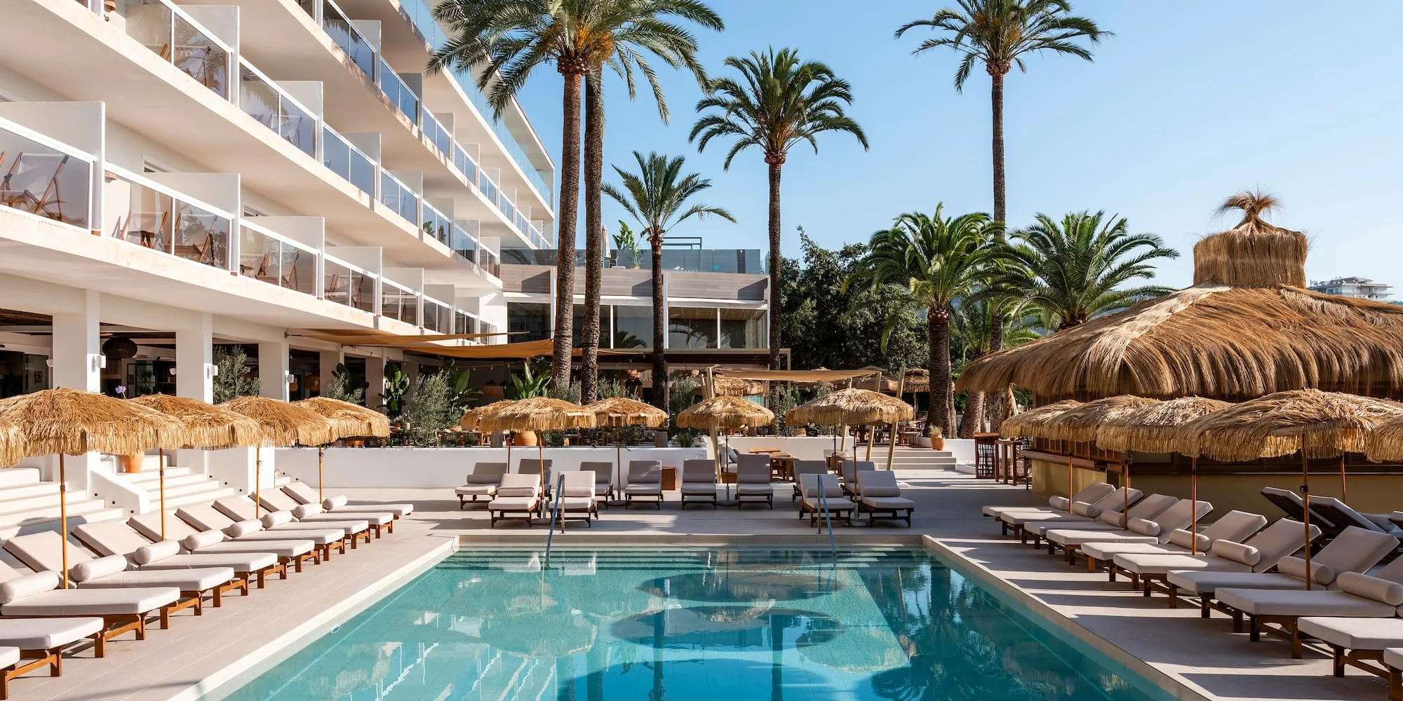 ZEL Mallorca & ZEL Punta Cana