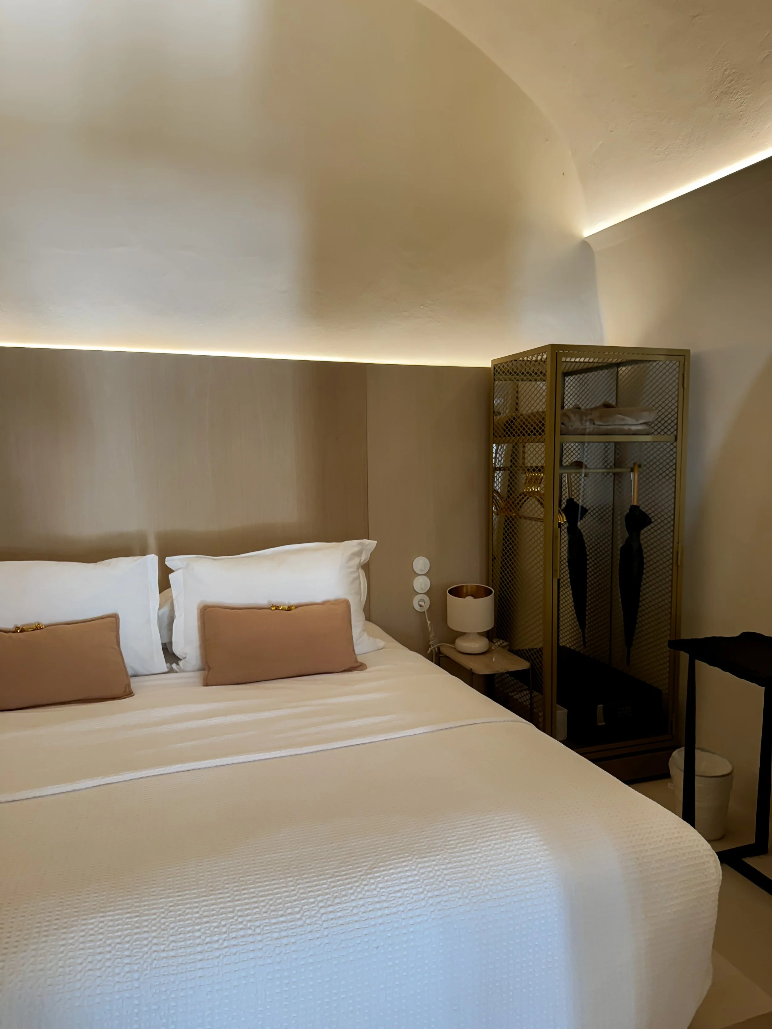 Maison Dalidaz Santorini