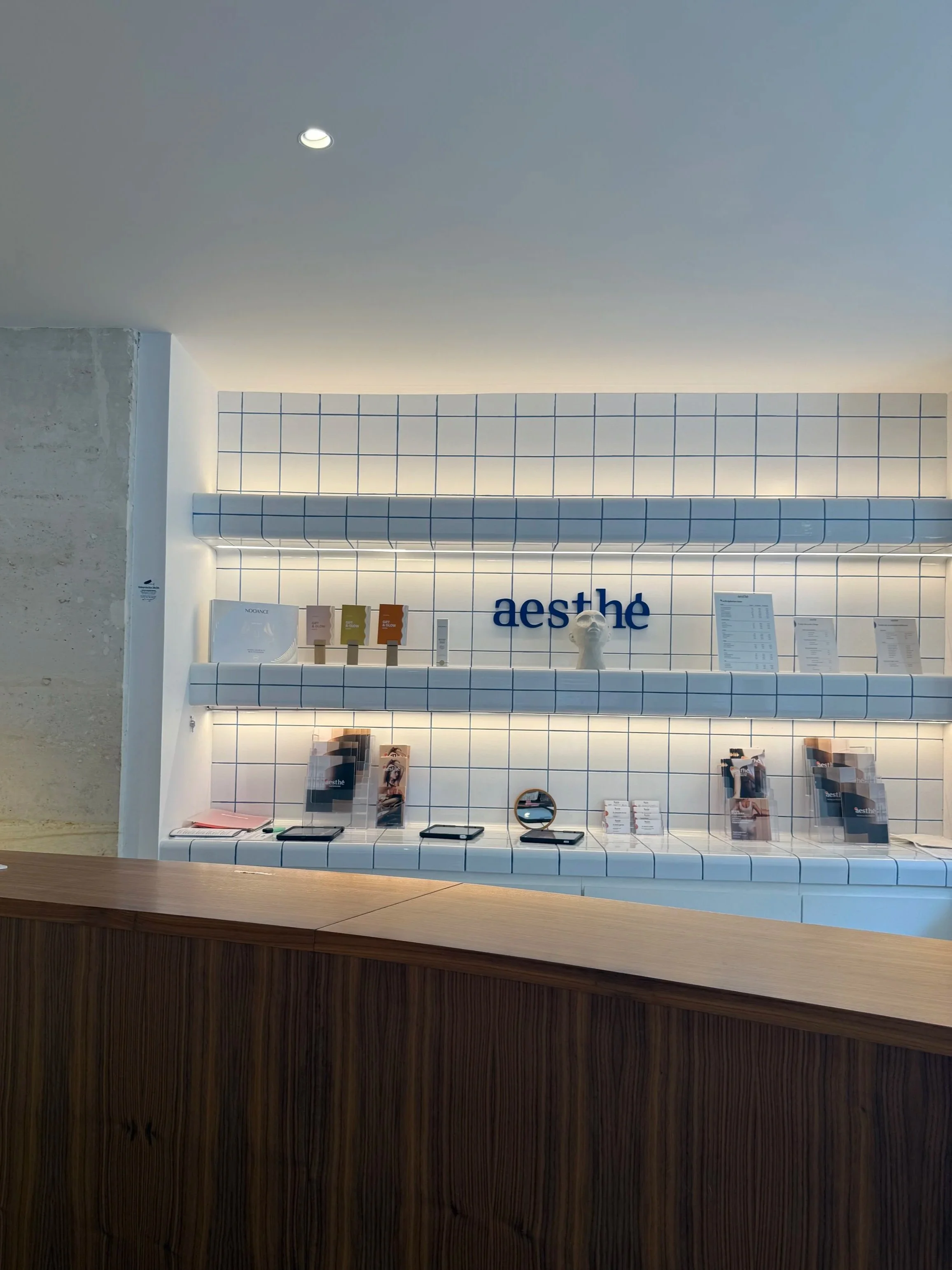 Aesthé Paris