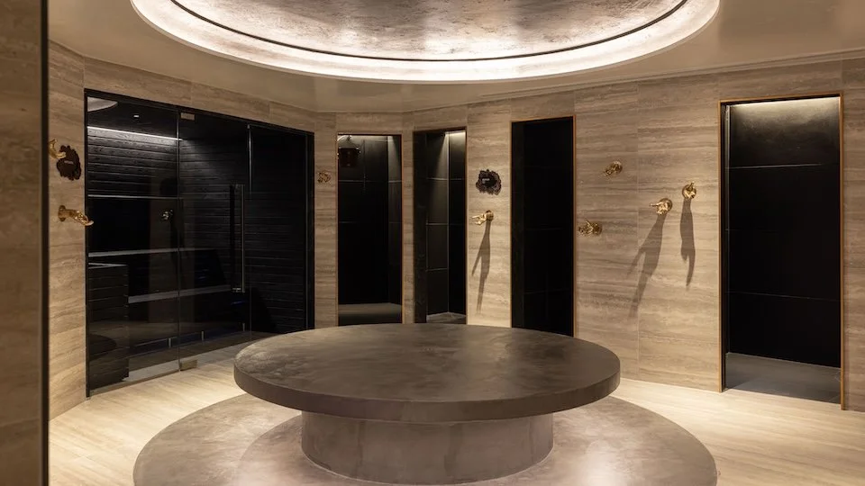 Halcyon Spa SLS Barcelona