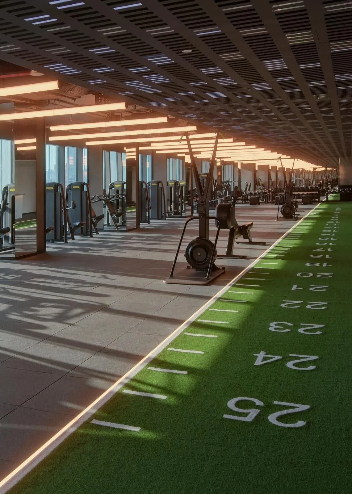 SIRO One Za’abeel Dubai