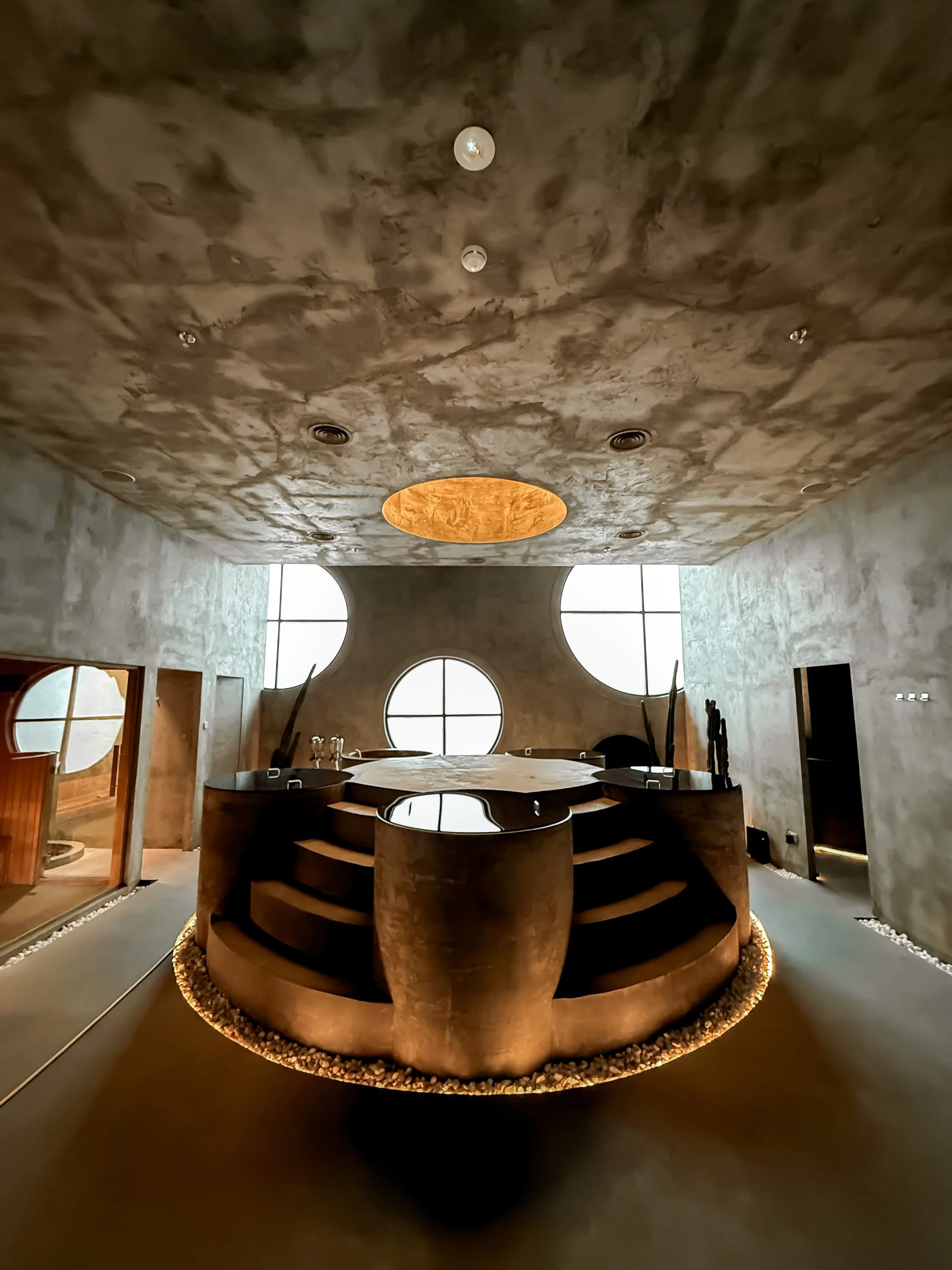 Peaq Wellness Dubai Holmind Club