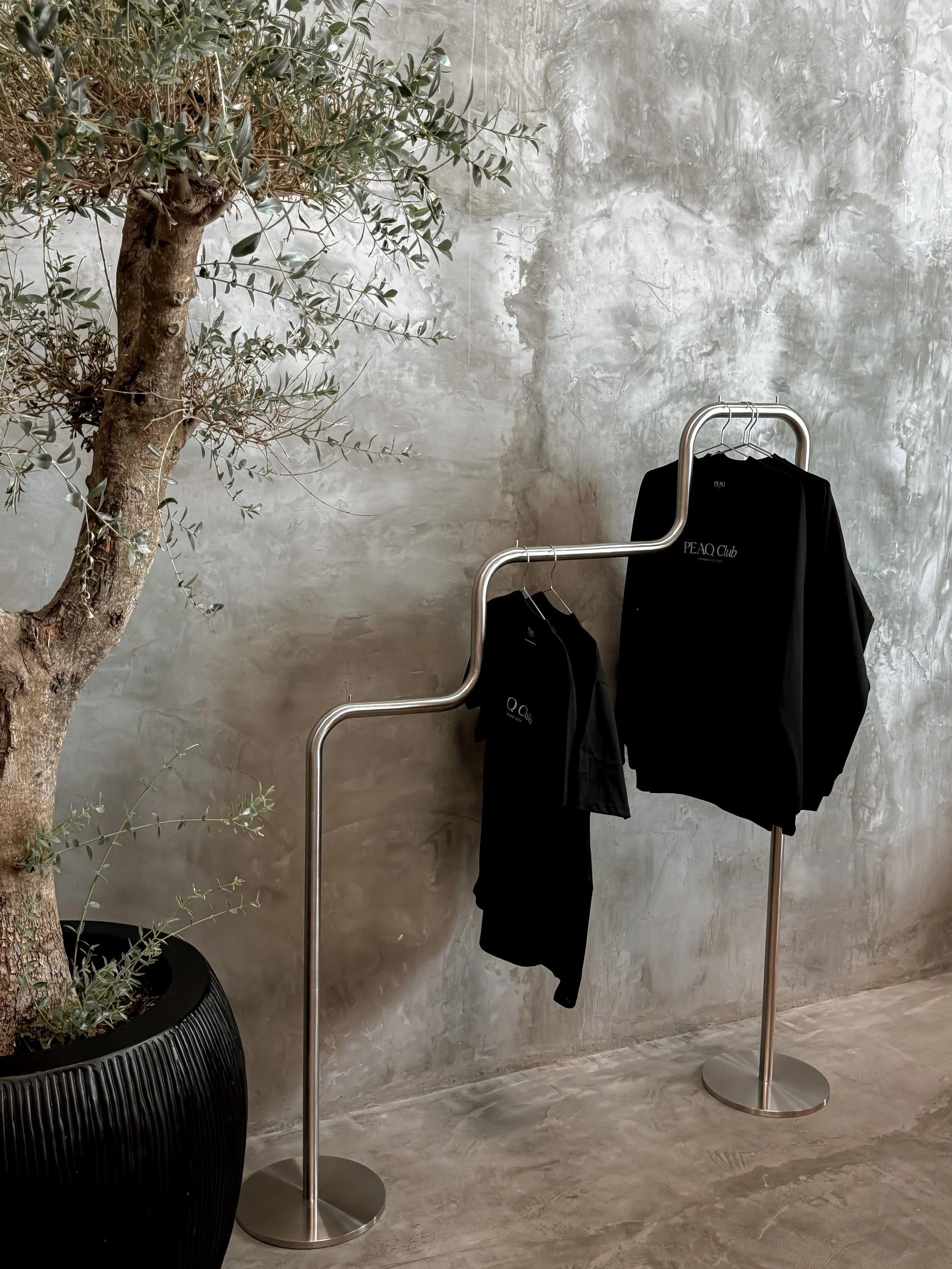 Peaq Wellness Dubai Holmind Club