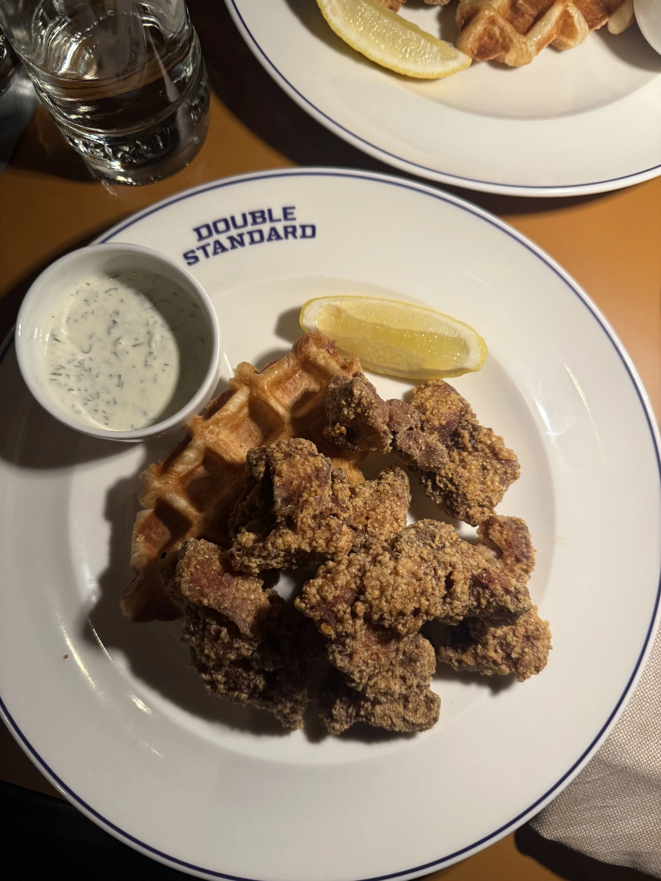 The Standard Brussels - Holmind Club