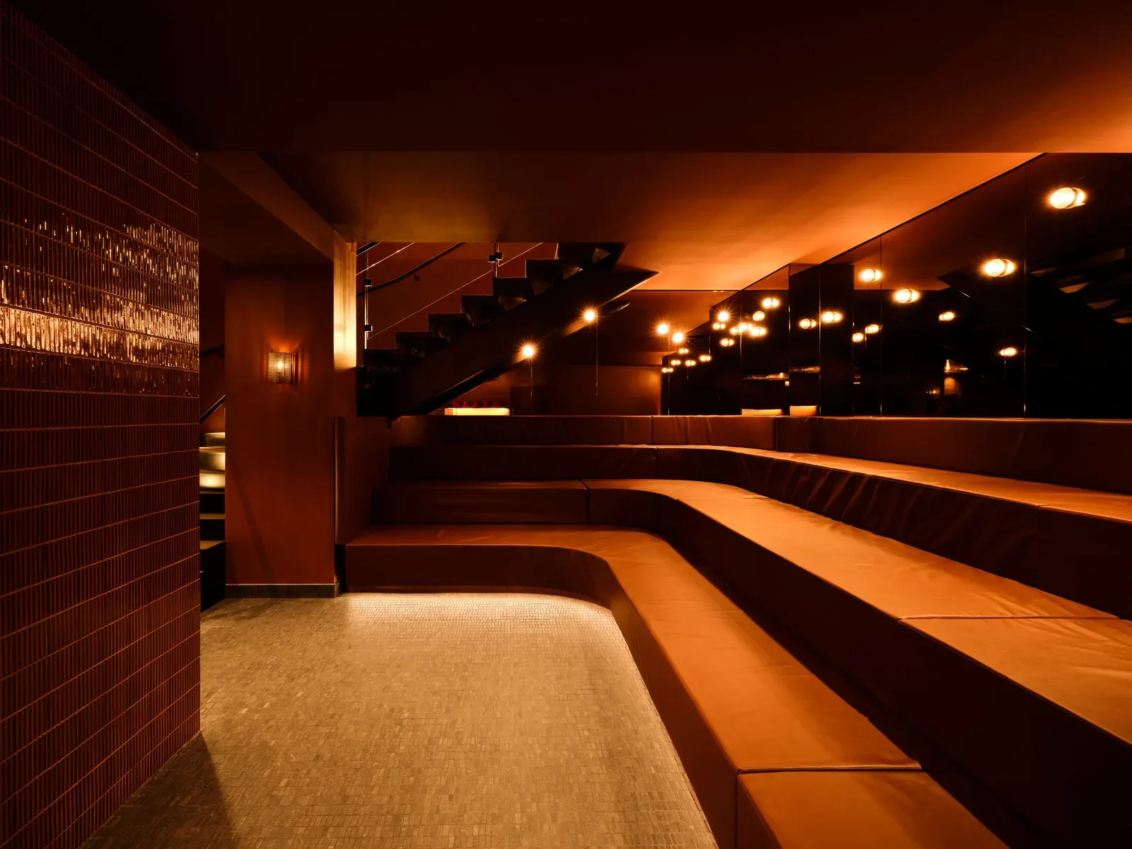 Sant Roch Sauna Paris