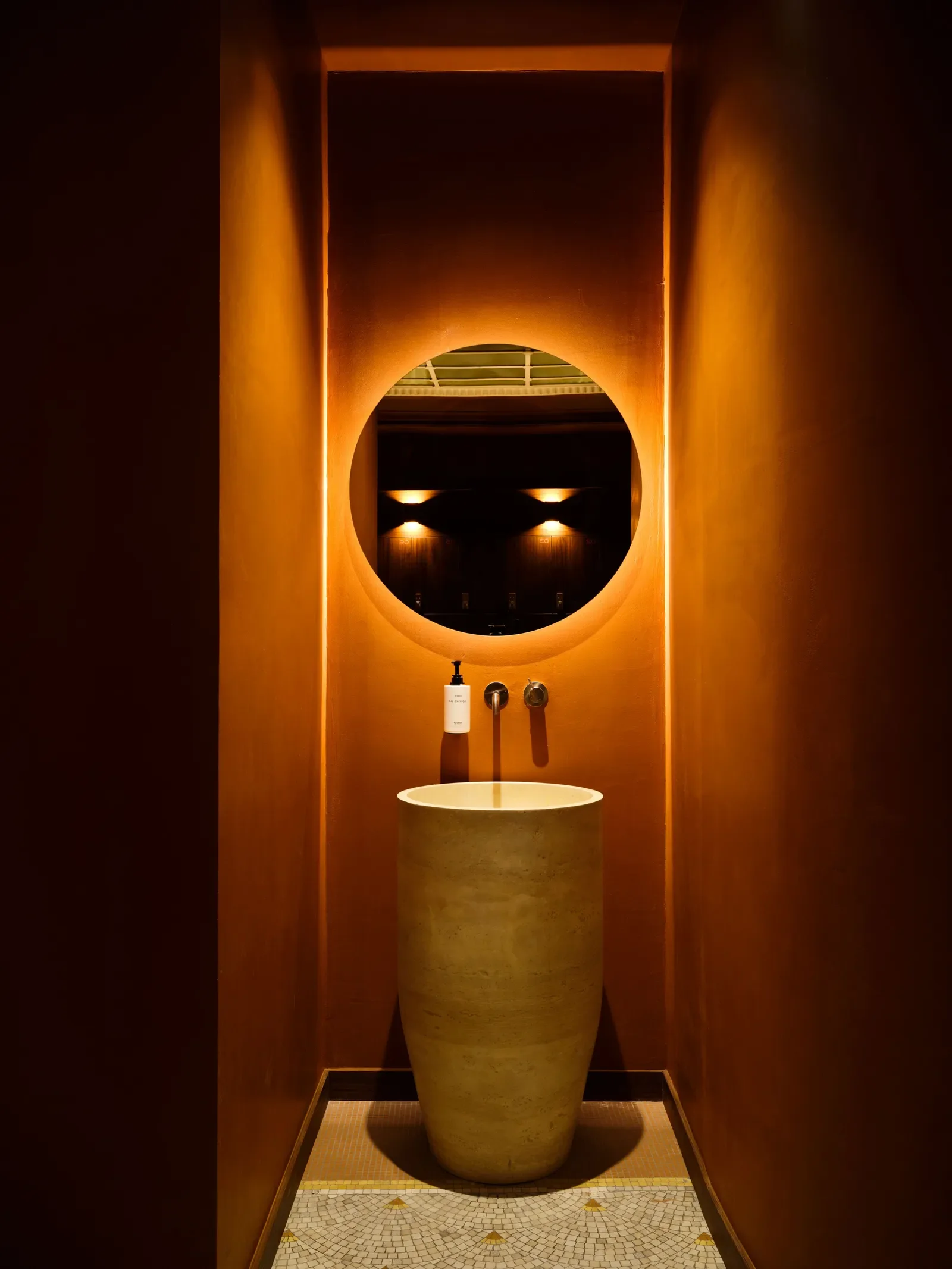 Sant Roch Sauna Paris