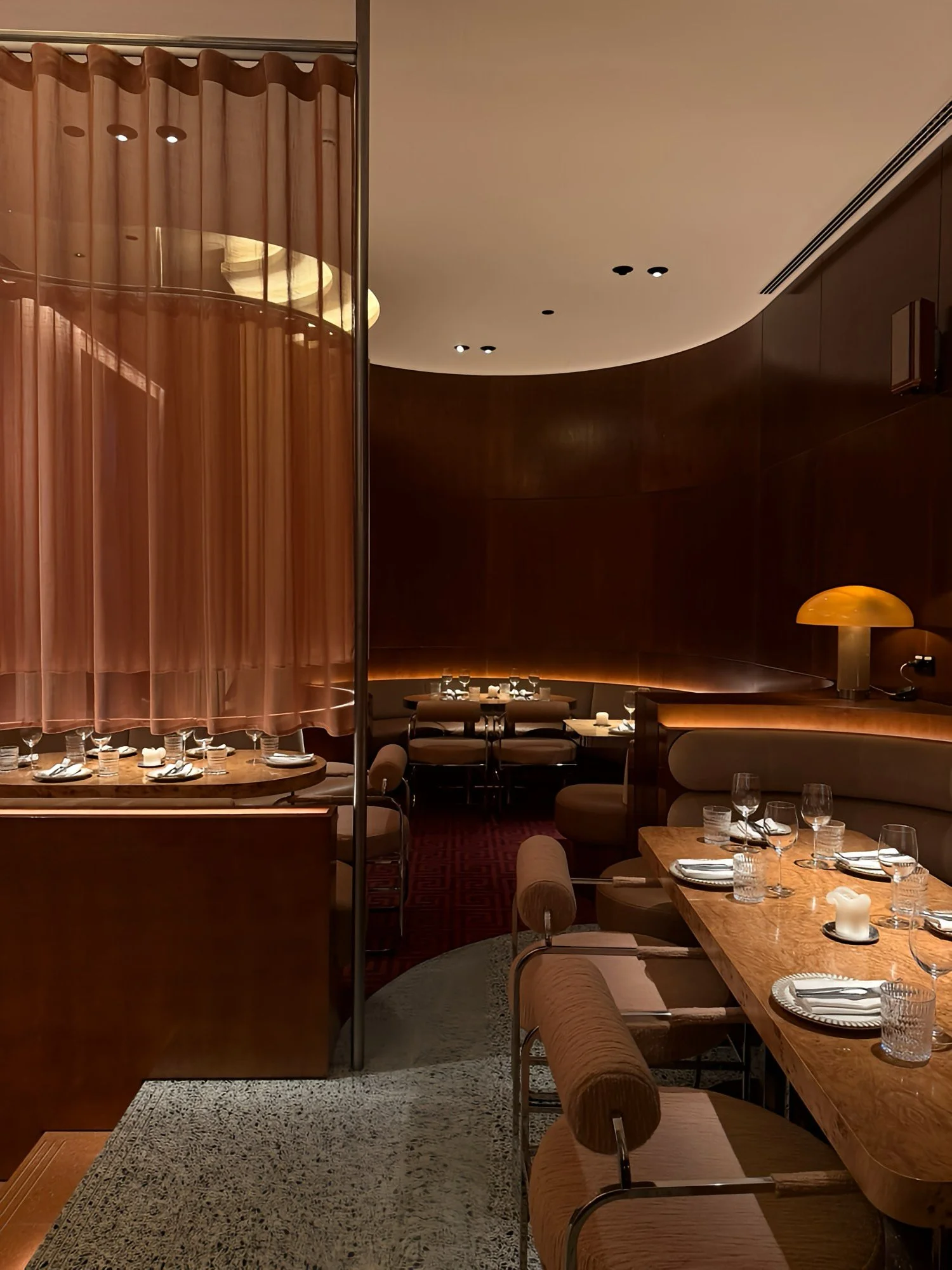 The Standard Brussels - Holmind Club