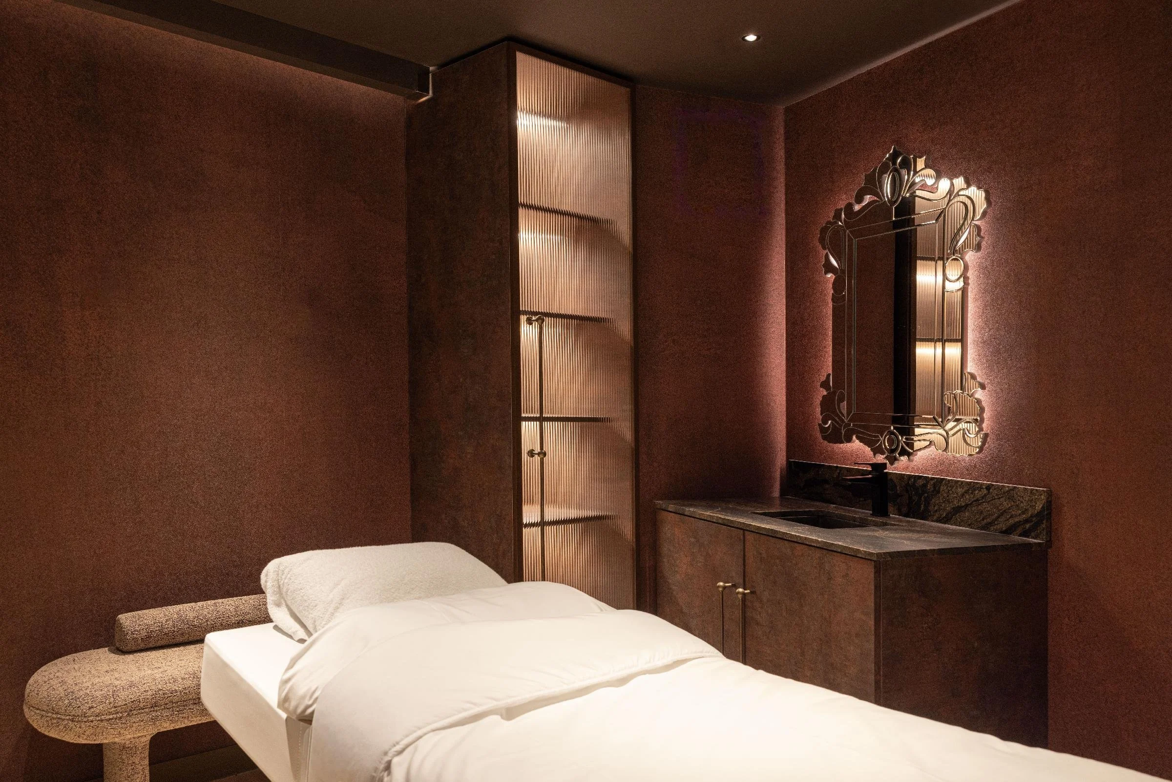 Halcyon Spa SLS Barcelona