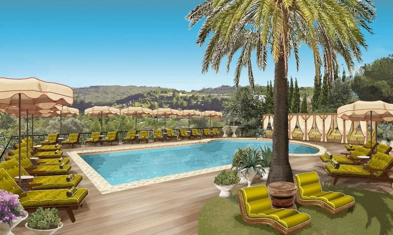 Soho Farmhouse Ibiza