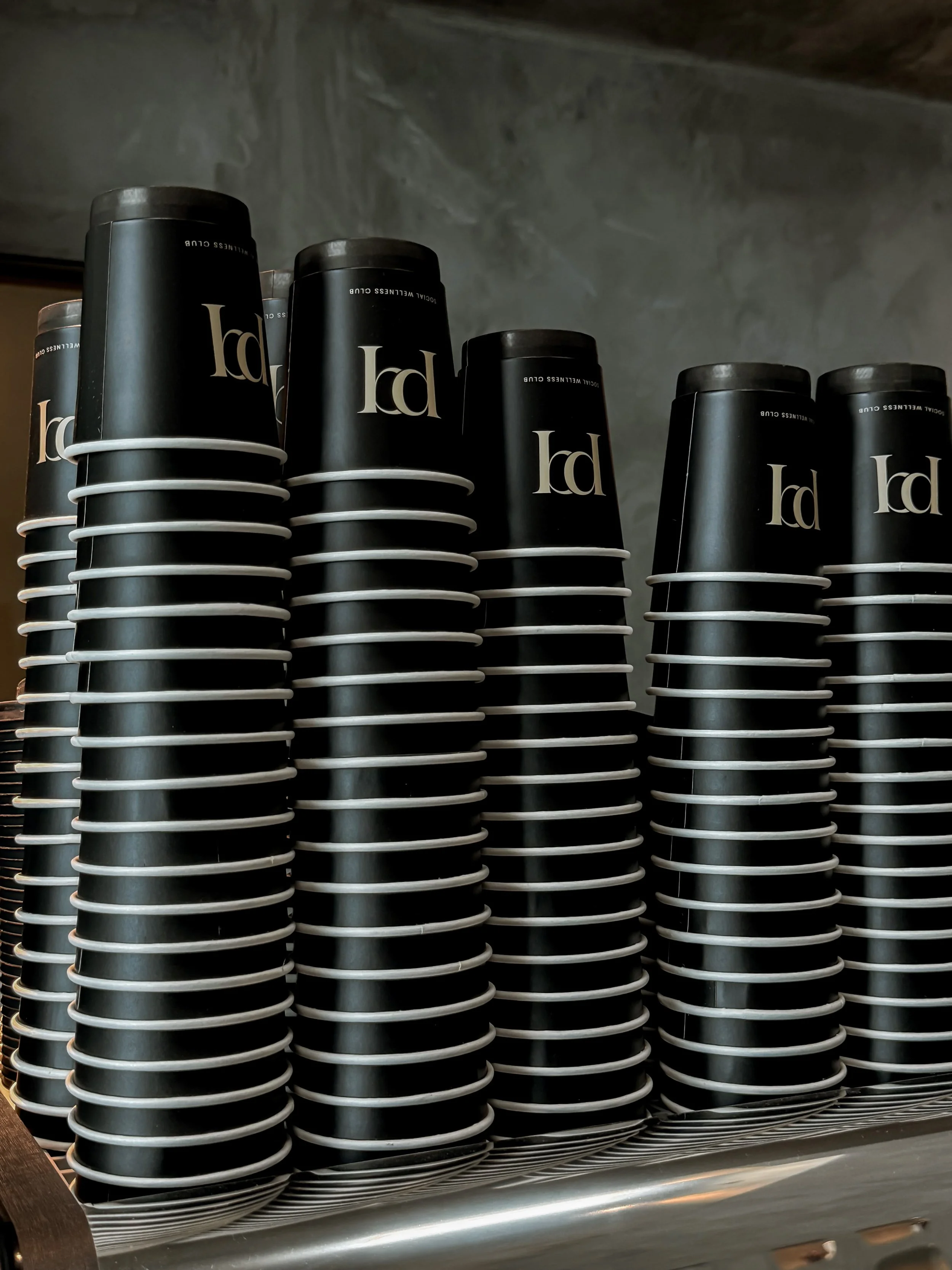 Peaq Wellness Dubai Holmind Club