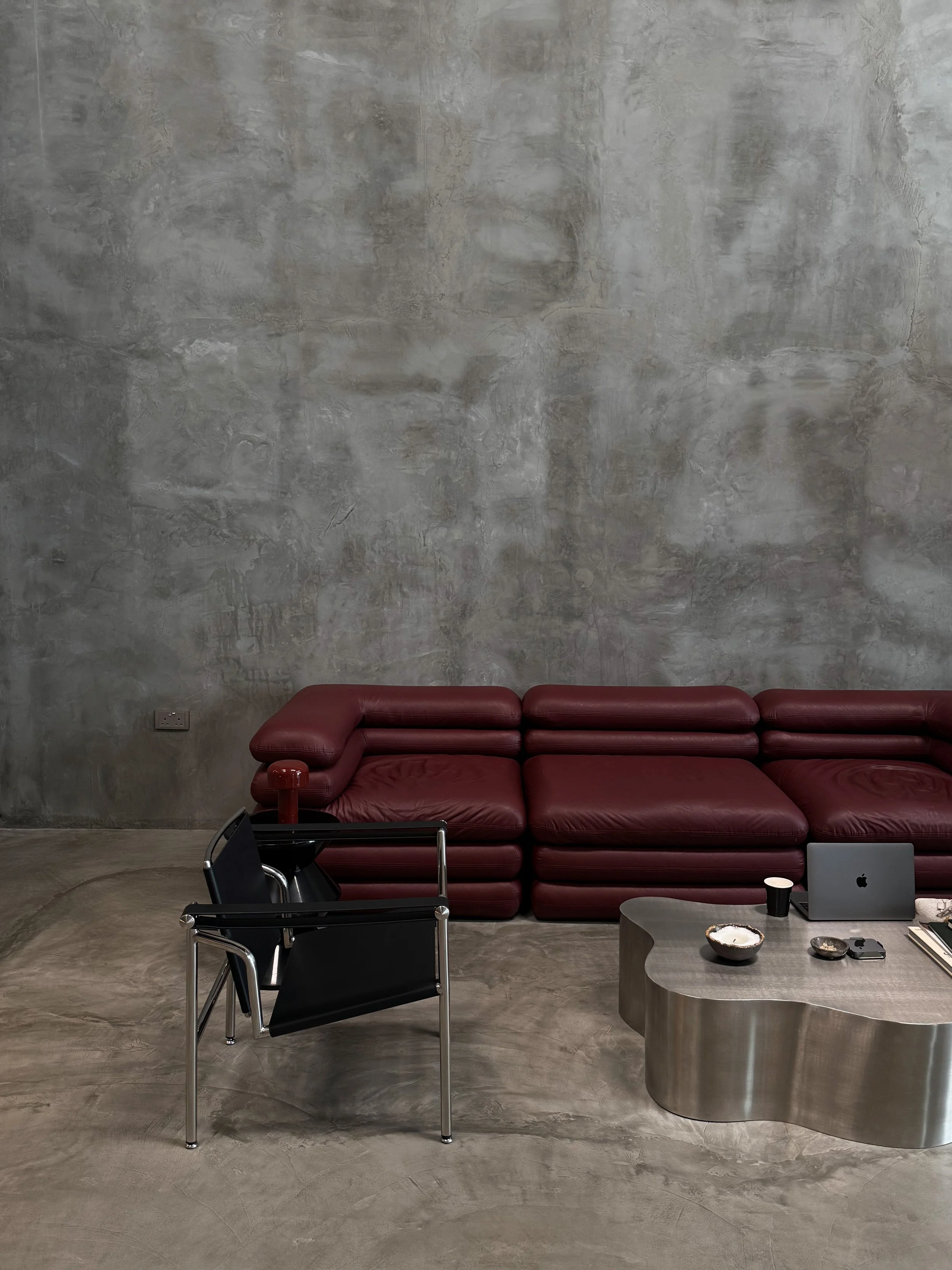 Peaq Wellness Dubai Holmind Club