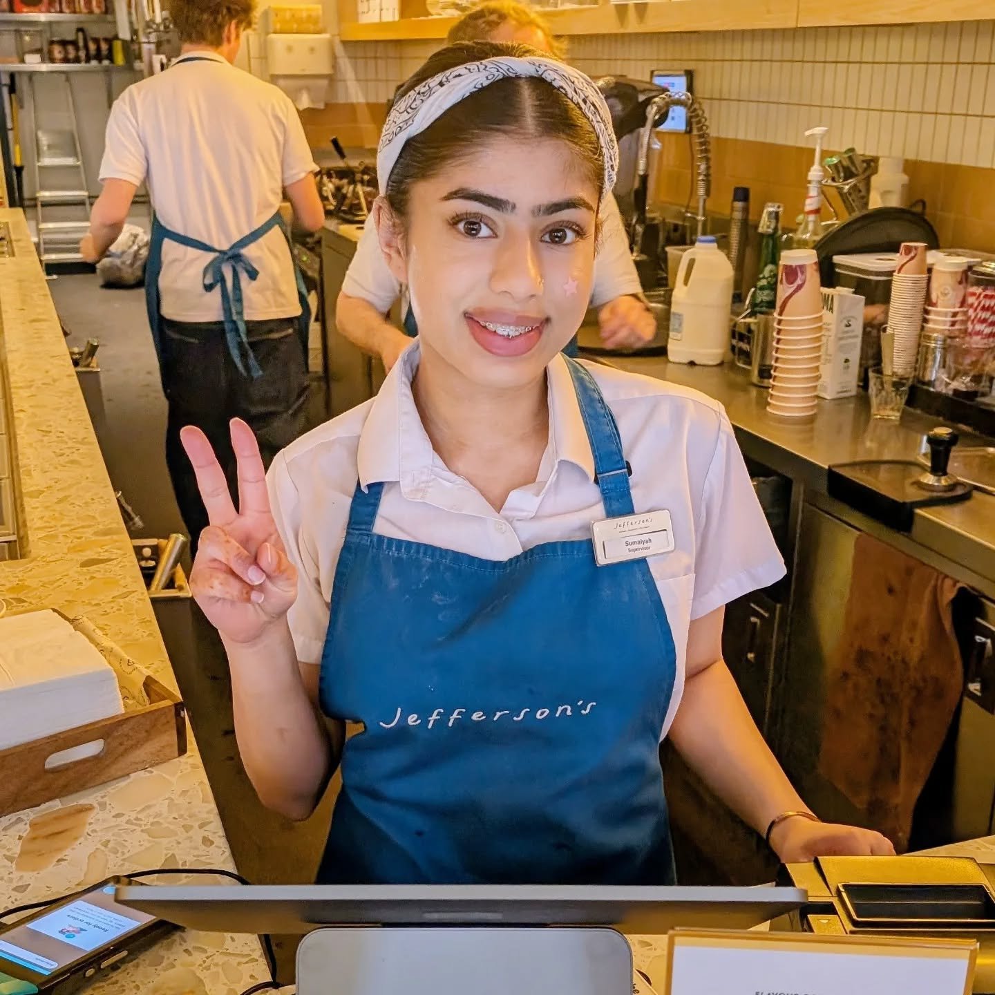 🎉🤩We&rsquo;ve got some exciting news to share&hellip; 👀🍦
.
.
We&rsquo;re absolutely delighted to have been shortlisted for TWO categories at the Wandsworth Business Awards: ✨ Best Independent Hospitality Business and
✨ Best Customer Service
.
.
A