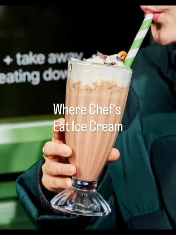 🍔🍔Have you Heard?🍔🍔
.
.
Big shout out to the amazingly talented @jordanbailey_chef for his mention in this weeks' @broadsheet.london&nbsp;📰
.
.
Double Michelin star chef Jordan and his terrific team are such champions of using excellent ingredie