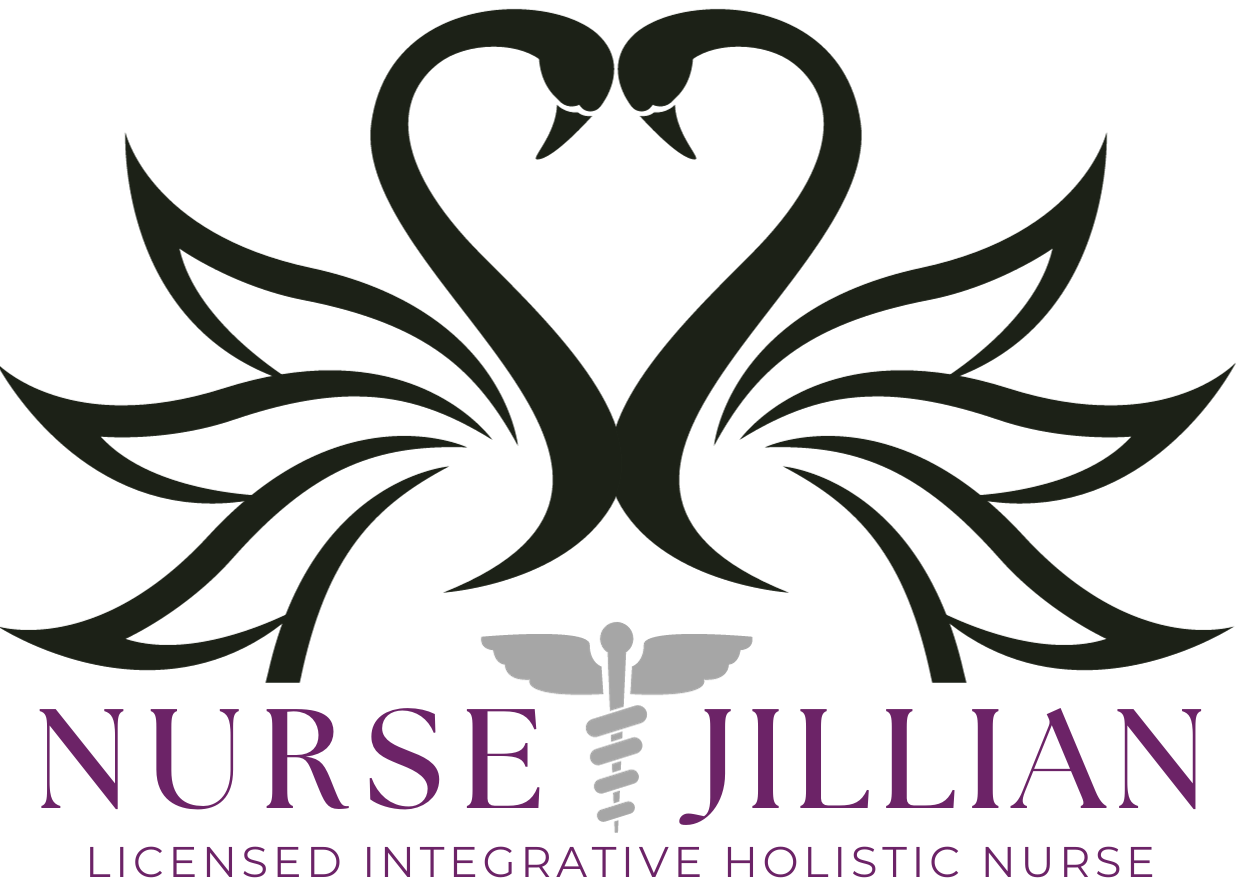 Nurse Jillian
