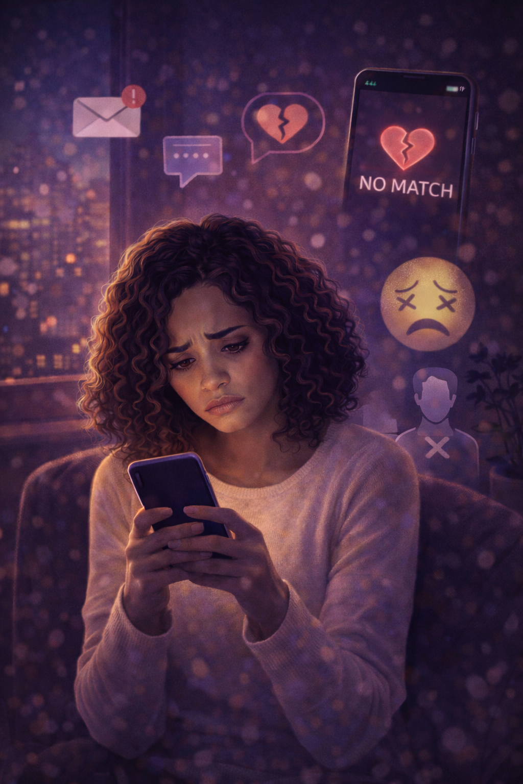 Are Dating Apps Worth It? Why Many People Are Rethinking Online Dating