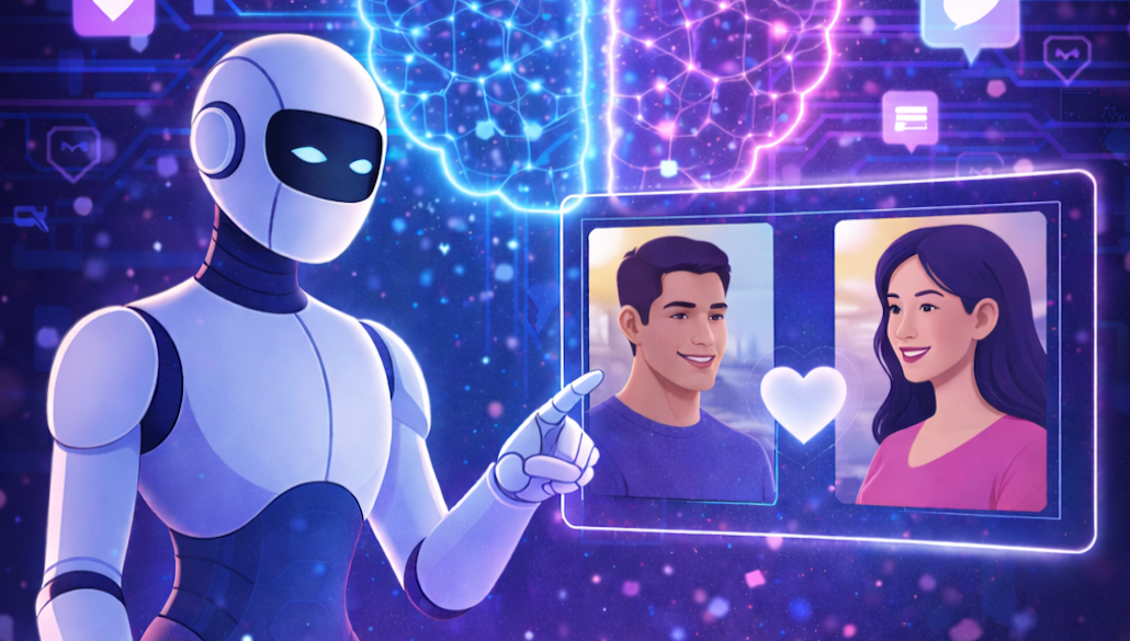 Do Dating Apps Work? How AI-Powered Matchmaking Is Changing Online Dating