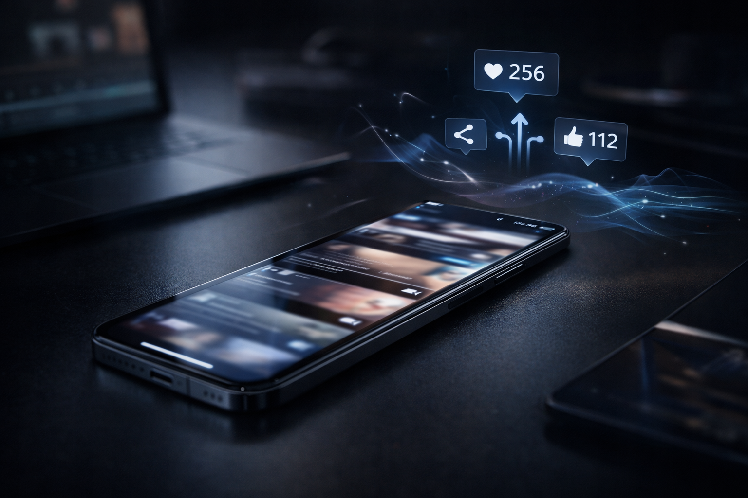 How to Create Scroll-Stopping Content in 2026