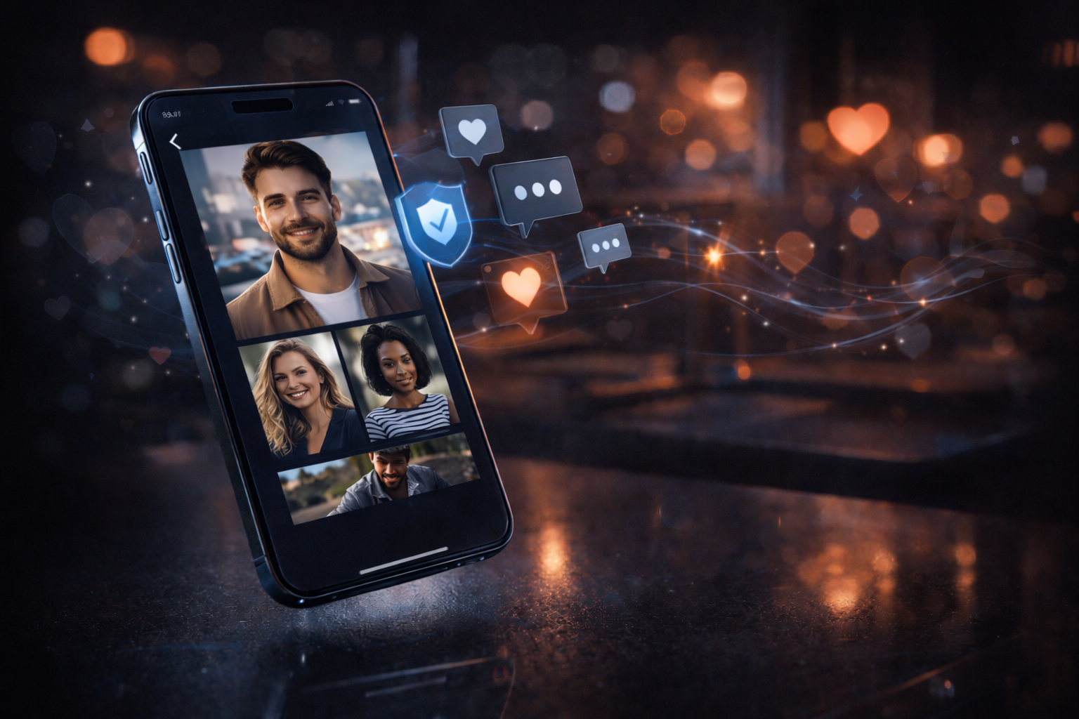 How to Make Your Dating Profile Stand Out in 2026
