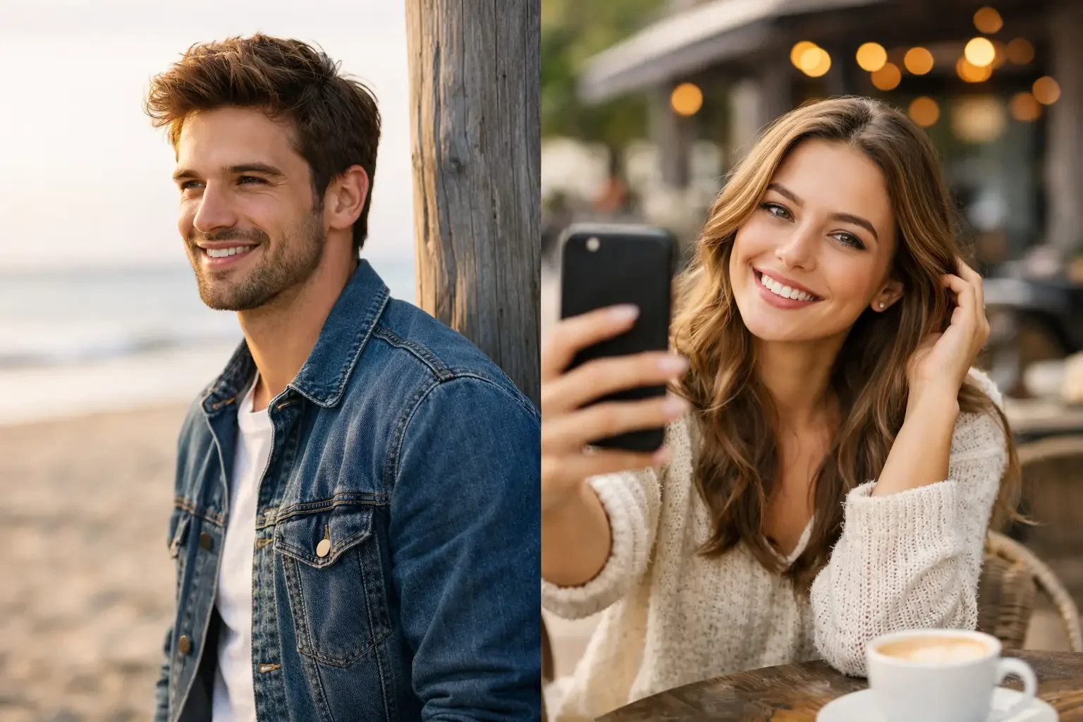 Dating Profile Photo Tips That Feel Like You