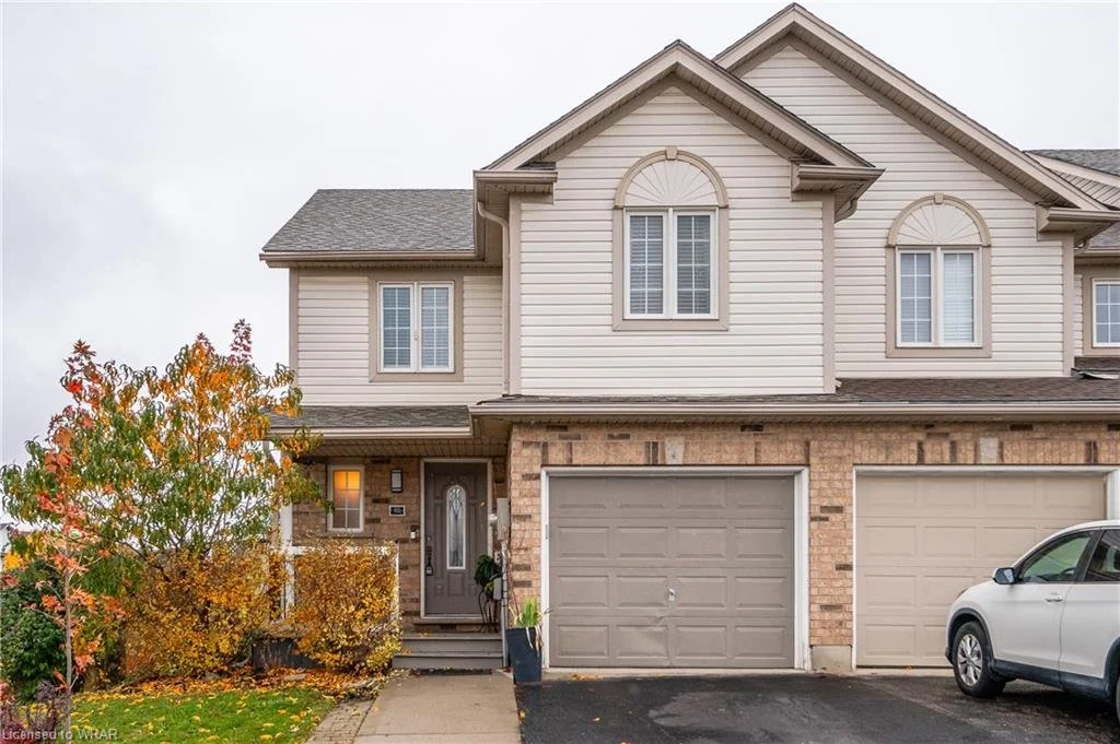 46 Foxglove Cres. Kitchener, ON