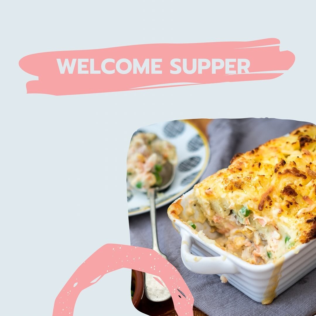 Welcome suppers!

Let&rsquo;s get into the detail of Jo&rsquo;s meals&hellip;

First up, why not treat your group to a delicious home-cooked supper waiting in the fridge?

Choose a main and two deserts, and they will be in the fridge for you to heat 