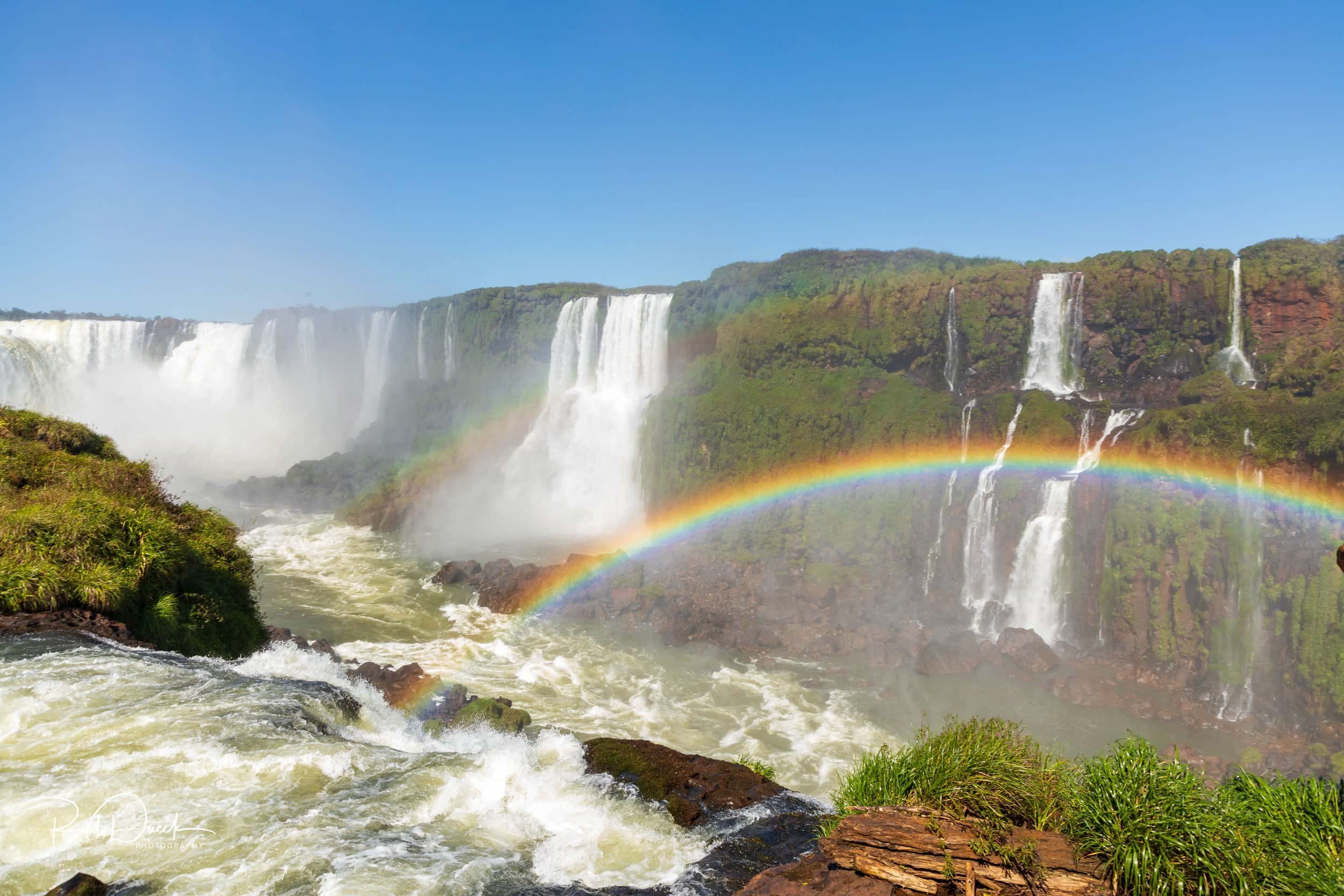 “Capturing the Wild: Rudi Dewig’s Nomad Outdoor Adventures”