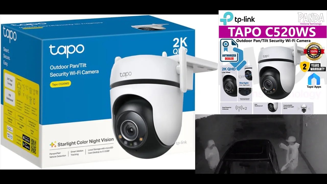 Enhancing Home Security: Compelling Reasons to Upgrade Your Surveillance Camera System.