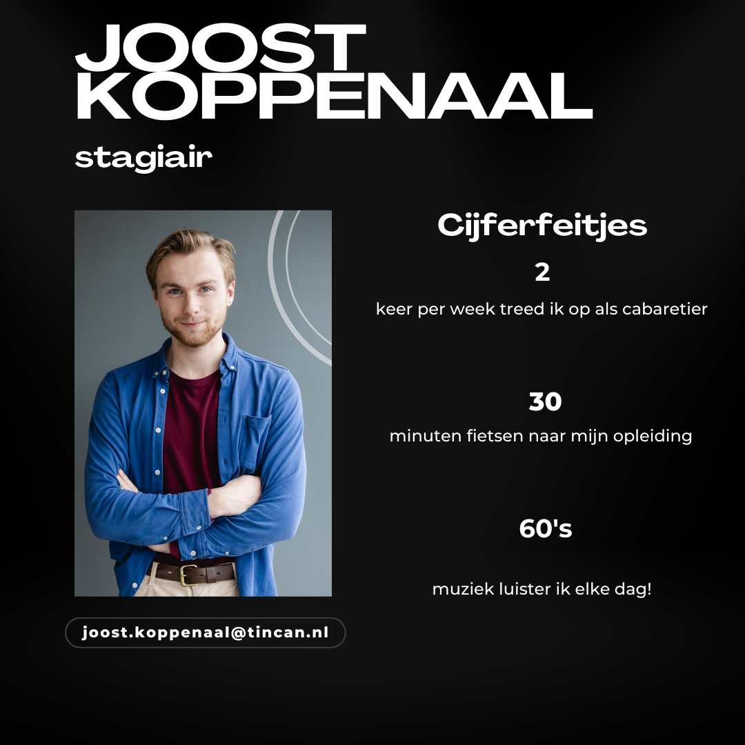 Joost