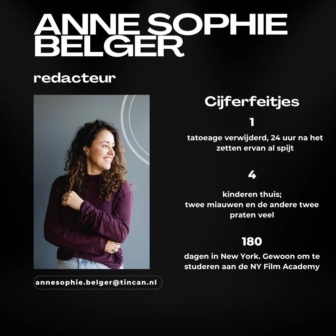 Anne Sophie