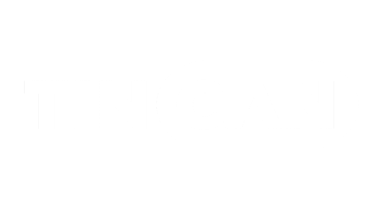 TIN CAN 