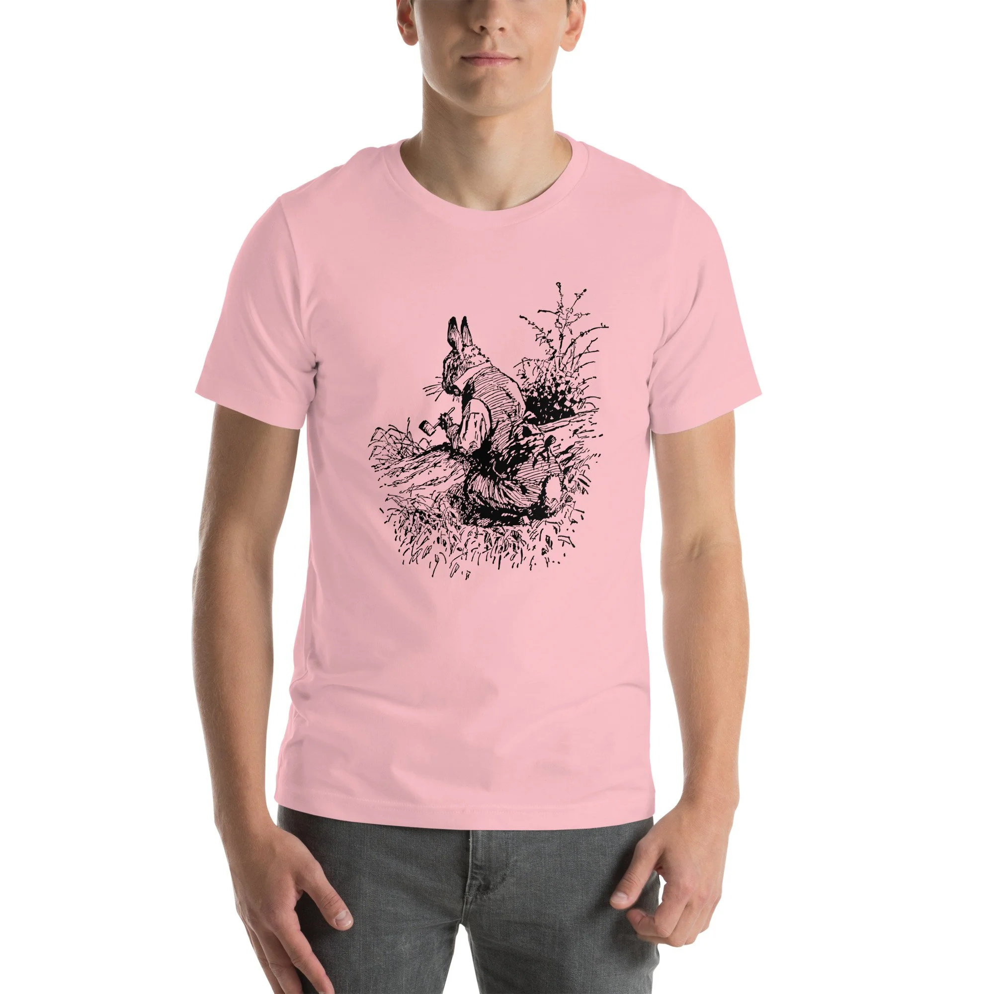 unisex-staple-t-shirt-pink-front-6734eae1cd2a8.jpg