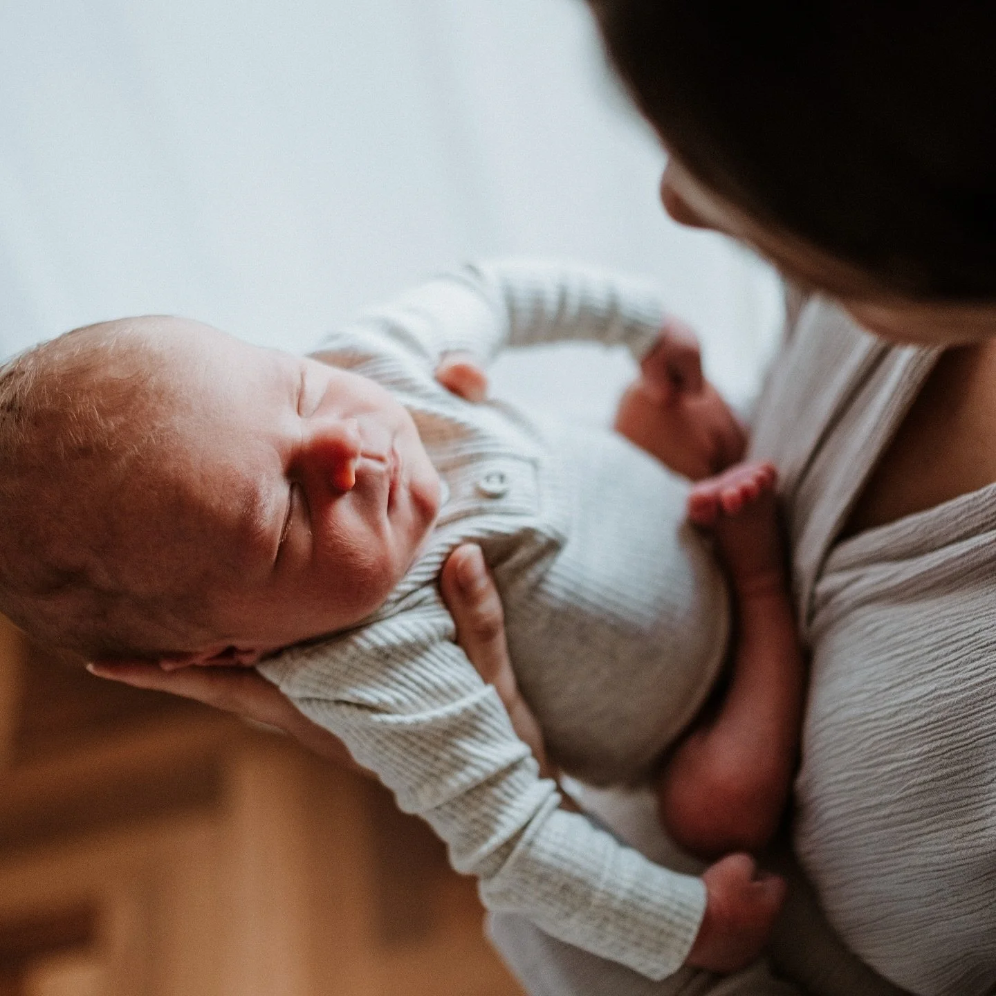 &bdquo;Ach, das machen wir dann spontan.&ldquo;
Spoiler: Das klappt bei Neugeborenenfotos fast nie.

Ich hatte vor Kurzem wieder eine Familie, die sich total auf Bilder von ihrem Baby gefreut hat &ndash; aber leider zu sp&auml;t dran war.
Und das ist