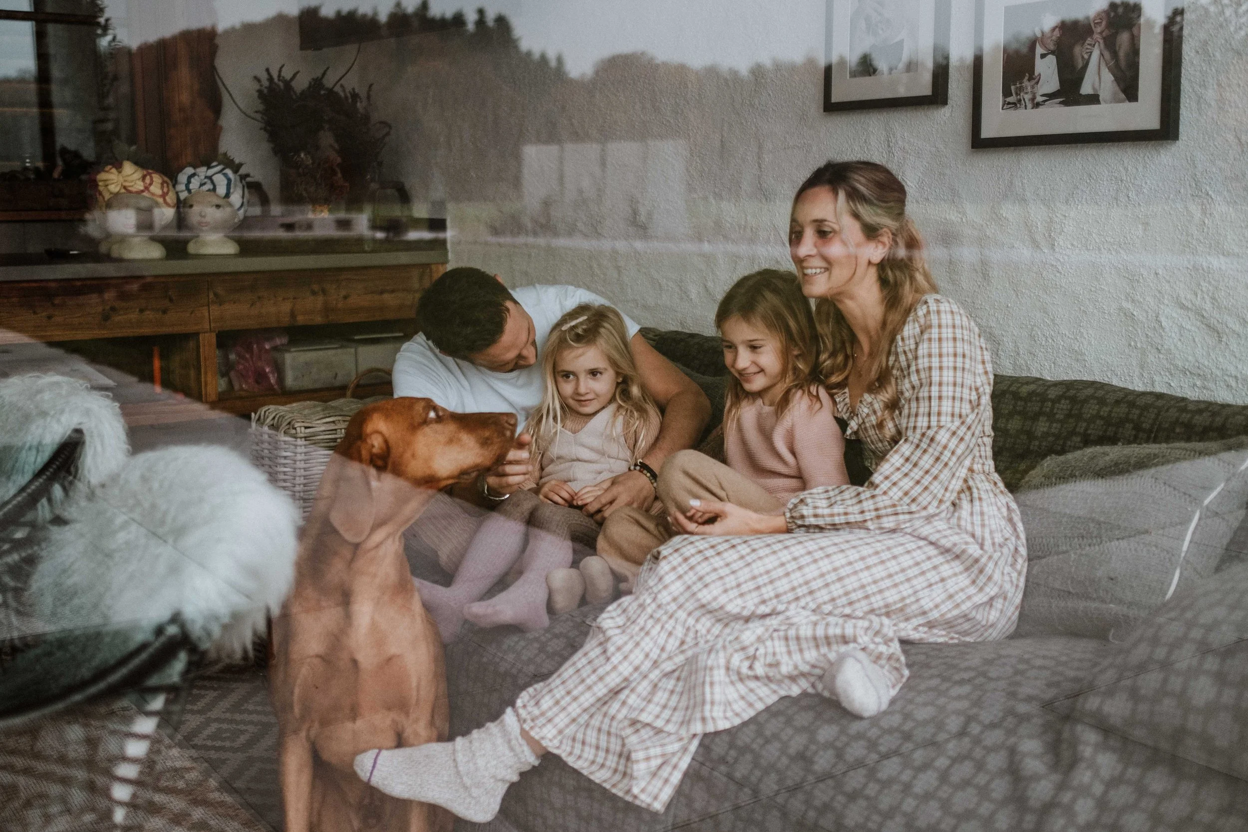 WIE DU DIE RICHTIGE FAMILIENFOTOGRAFIN FINDEST