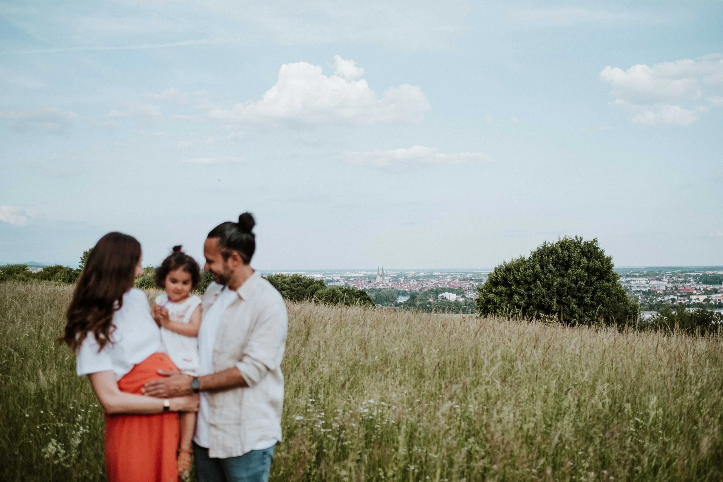 MEIN BABY KOMMT – 5 GEBURTSVORBEREITUNGSKURSE IN REGENSBURG