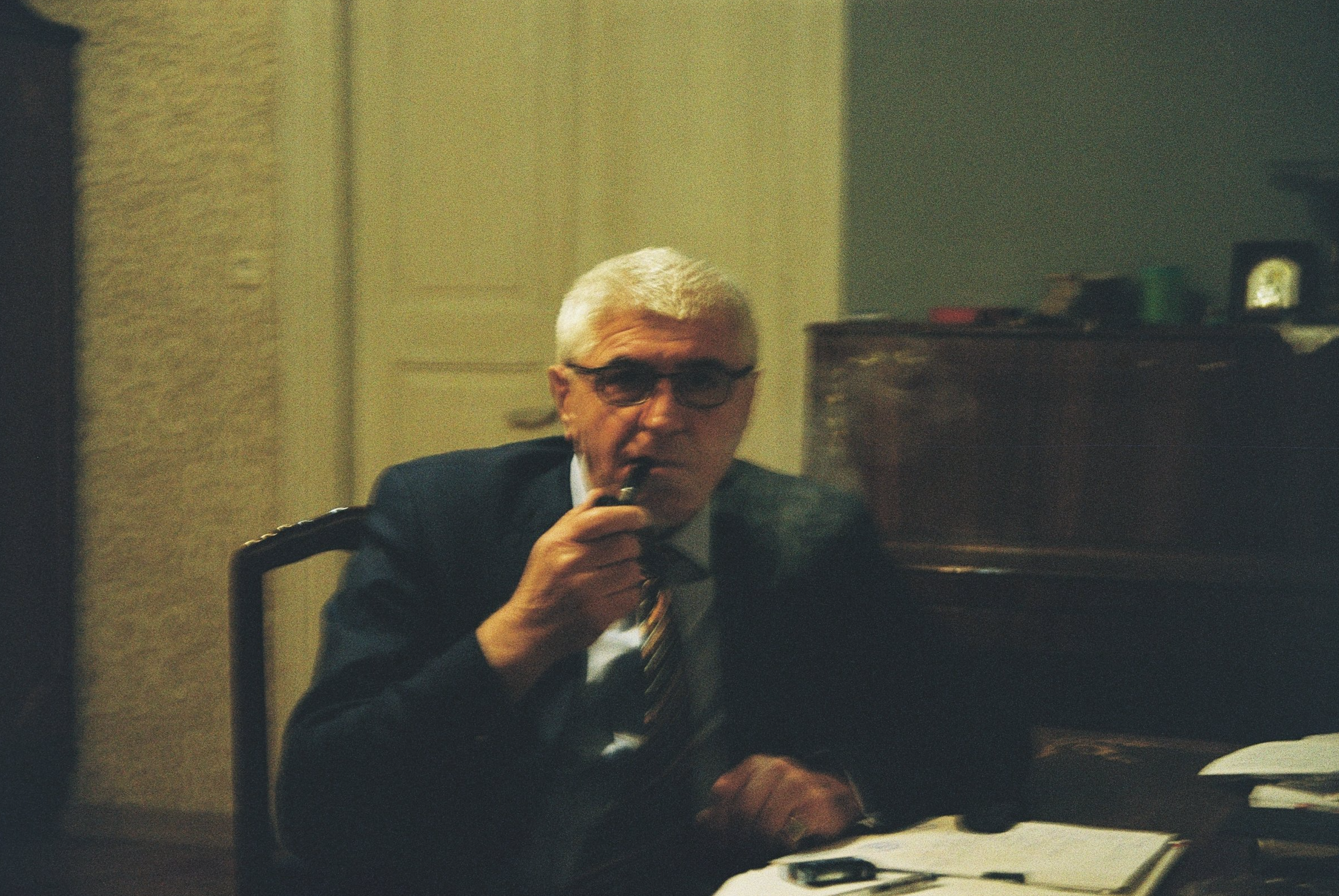David Boterashvili