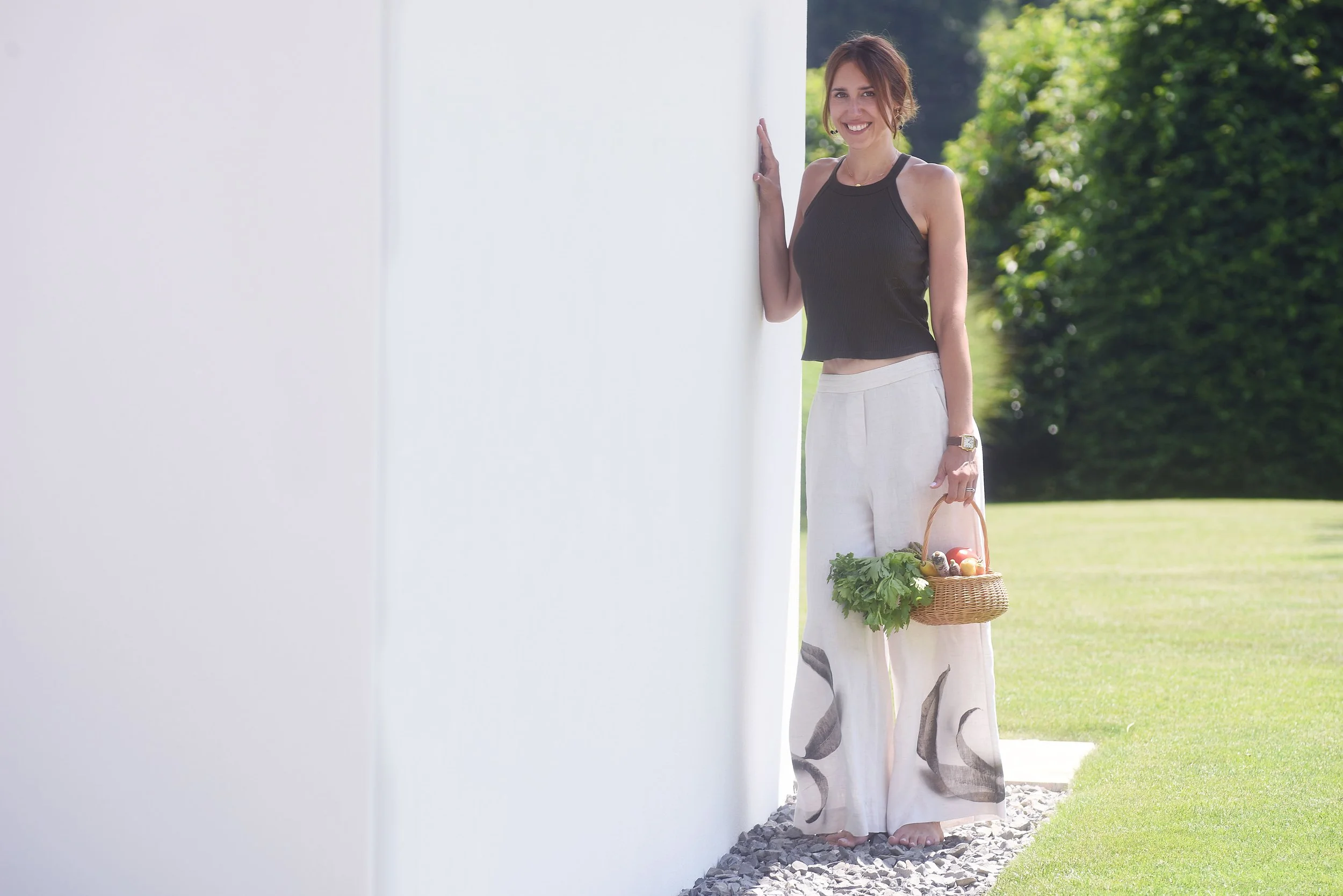 Agnese Le Pape Nutritionniste Lausanne ASCA RME