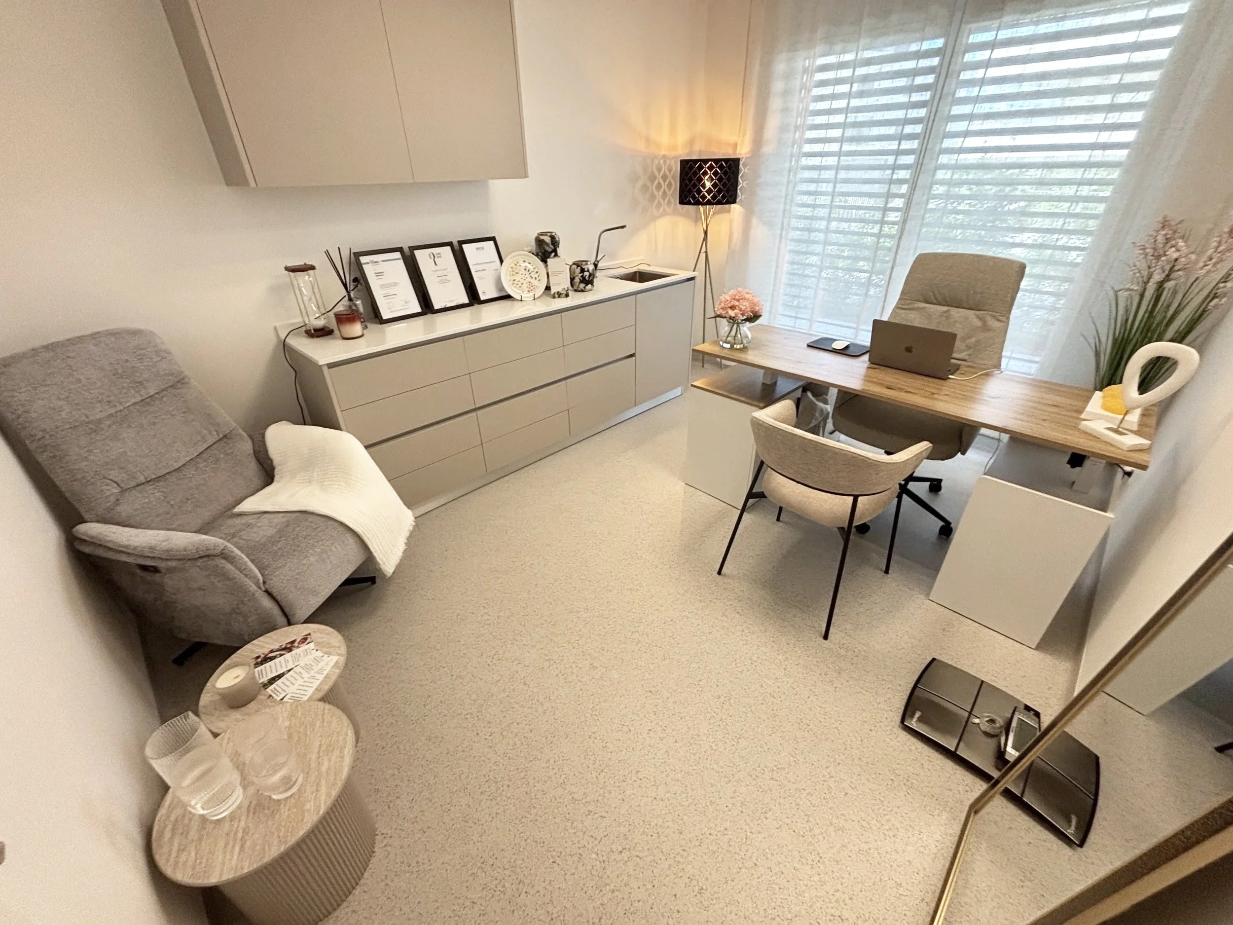 Cabinet Romanel Sur Lausanne - Agnese Le Pape Nutritionniste Lausanne