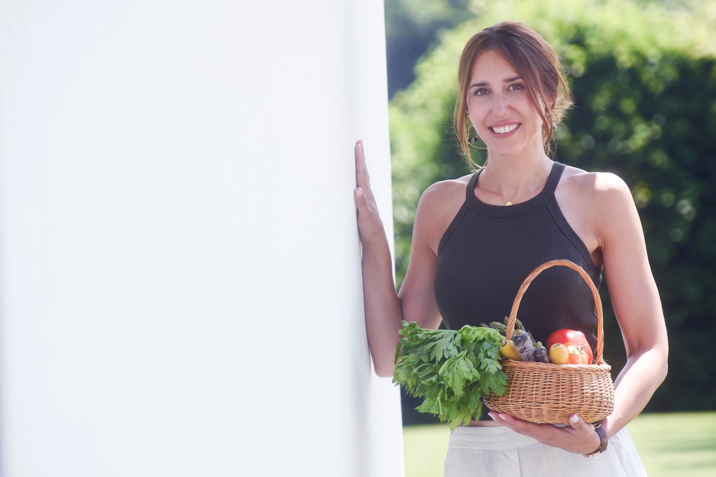 Agnese Le Pape Nutritionniste Lausanne ASCA RME