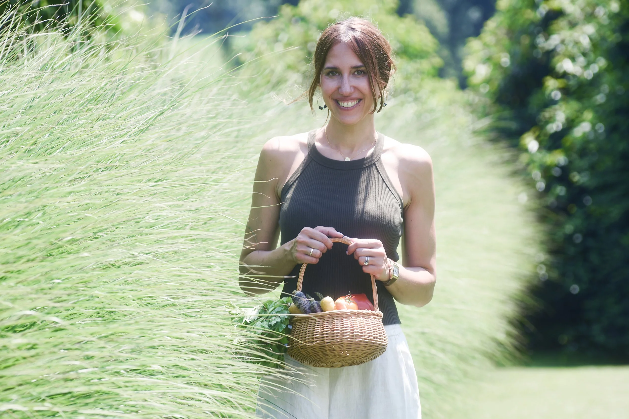Agnese Le Pape Nutritionniste Lausanne ASCA RME
