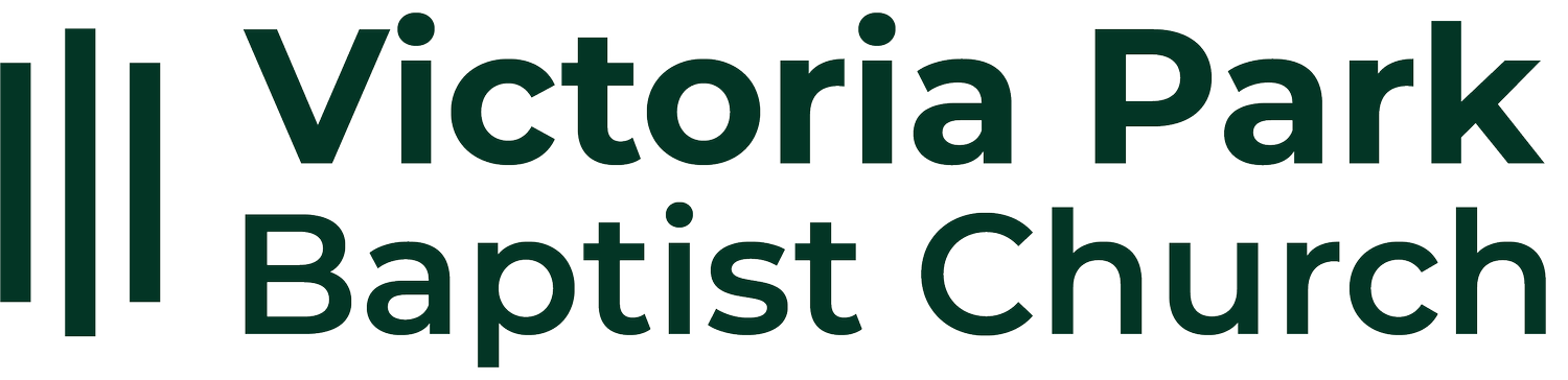 Victoria Park Baptist Church