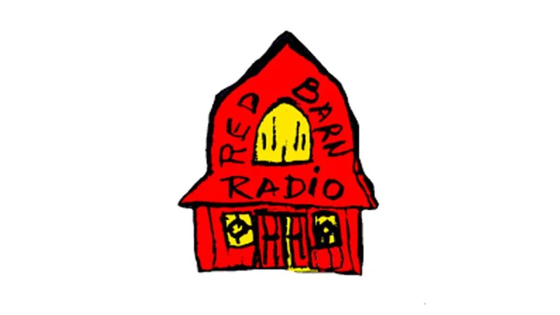 Lexington Red Barn Radio