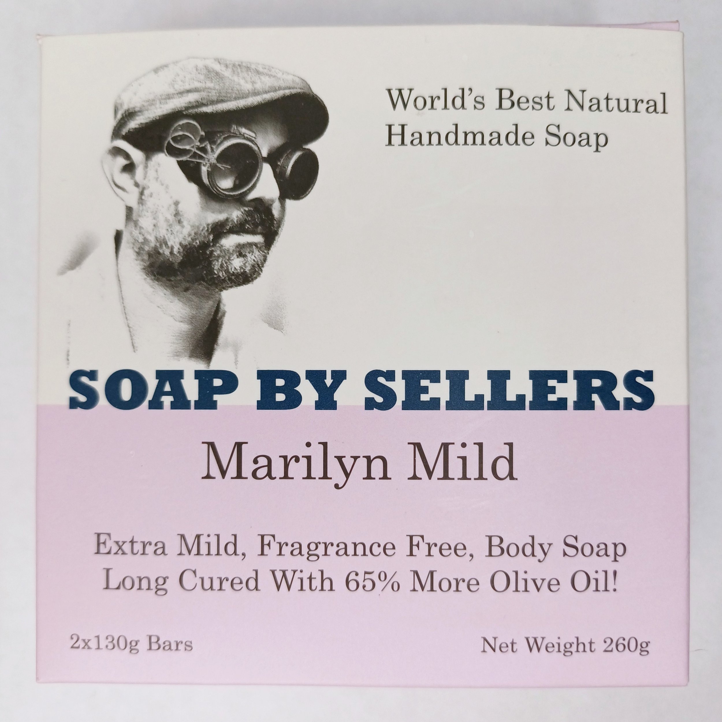 Marilyn Mild - 2 Pack