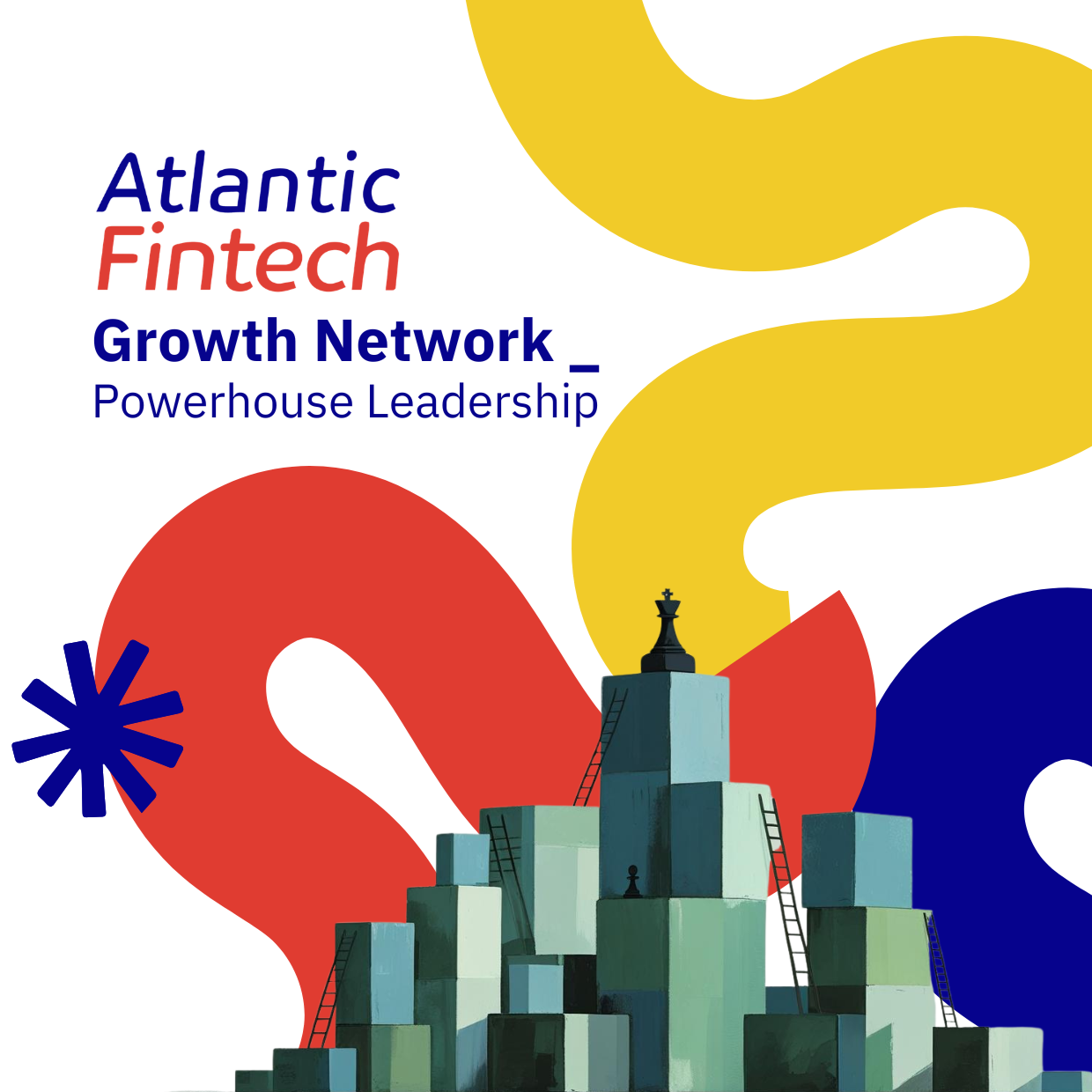 Atlantic Fintech Growth Network: Powered by Industry Leaders