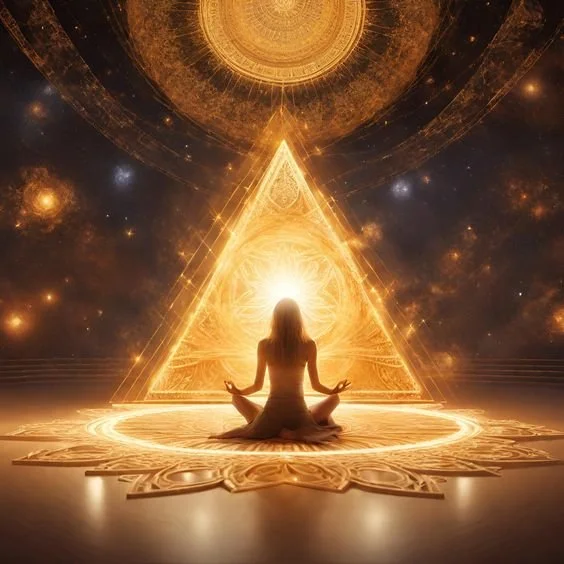Kundalini Activation Prana Yoga