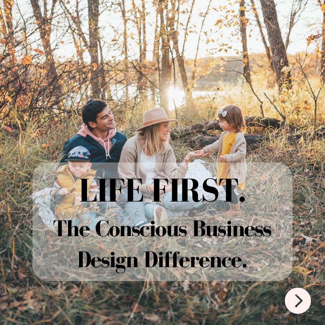 🚨 LAST CALL TO TRANSFORM YOUR BUSINESS! 🚨

This is your FINAL opportunity to enroll in our Conscious Business Design program at the current price.‼️

Don't miss out on this chance to define your goals, market authentically, and create strategies an