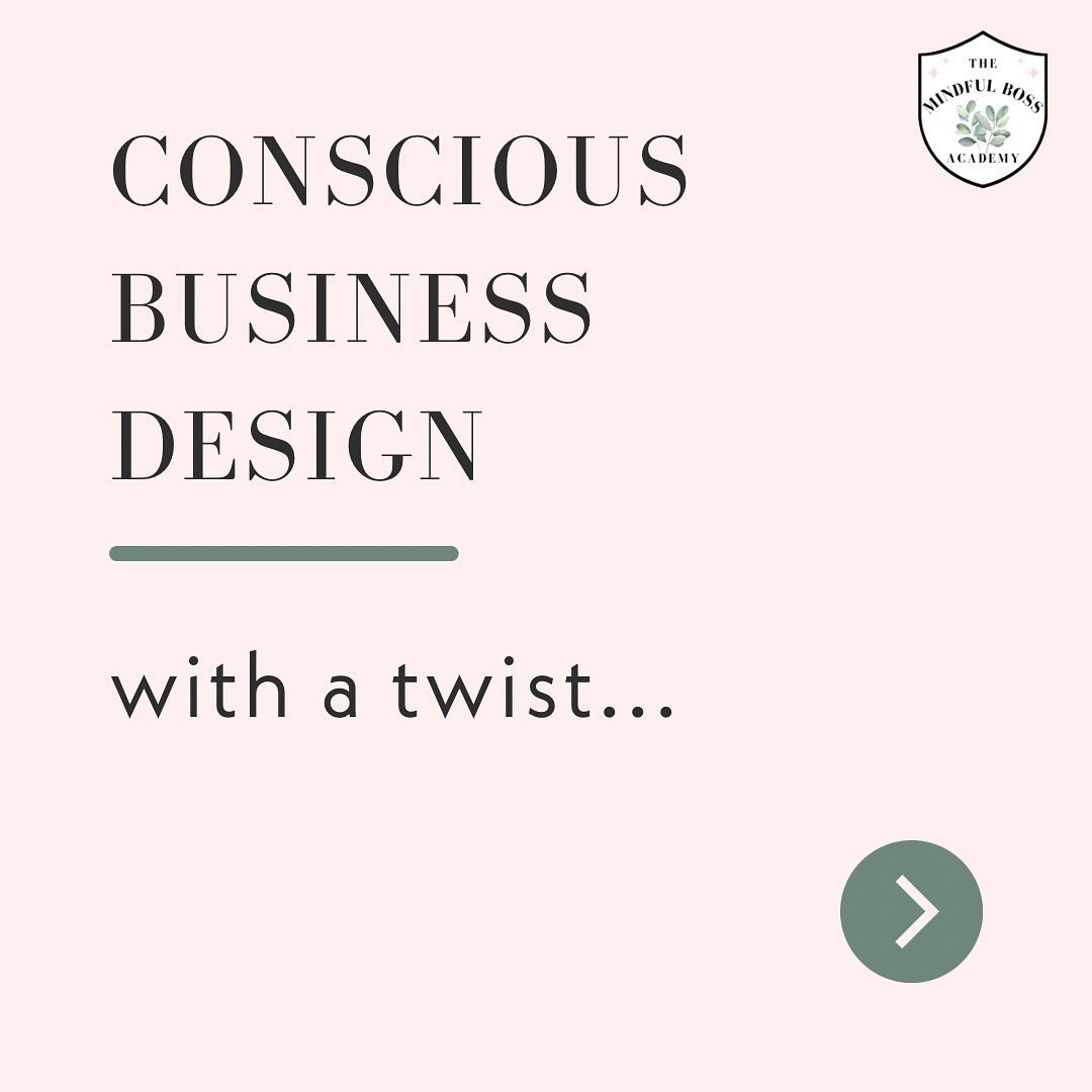 Are you feeling stuck in the endless loop of social media marketing?

While I OBVIOUSLY agree that having some level of social media presence is important for a business &hellip;. It&rsquo;s truly not the be-all and end-all 🙅🏼&zwj;♀️

In the Consci