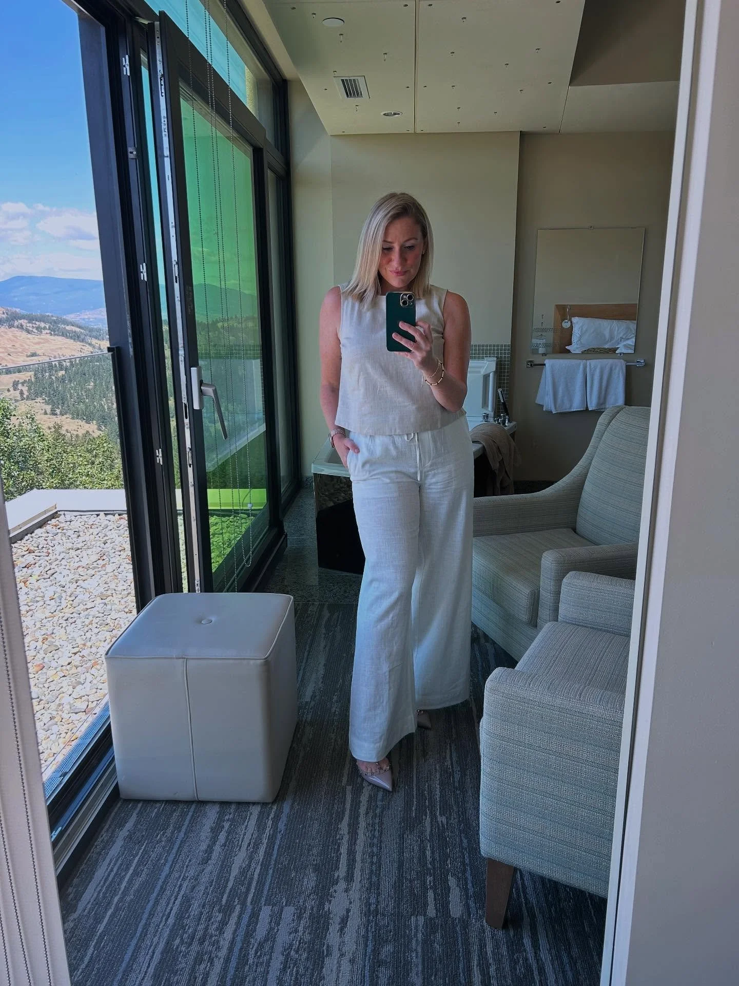 Sights and sounds of what was the Summer of &lsquo;25 😍

#businessmeetsbalance #familyfirst #mindfulboss #summermemories