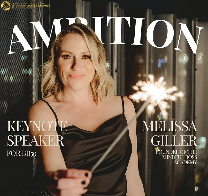 Last night, I had the incredible honour of returning to my alma mater, the Asper School of Business, as the keynote speaker for the 59th annual Commerce Students&rsquo; Association Business Banquet.

This is the LARGEST student-led networking event i